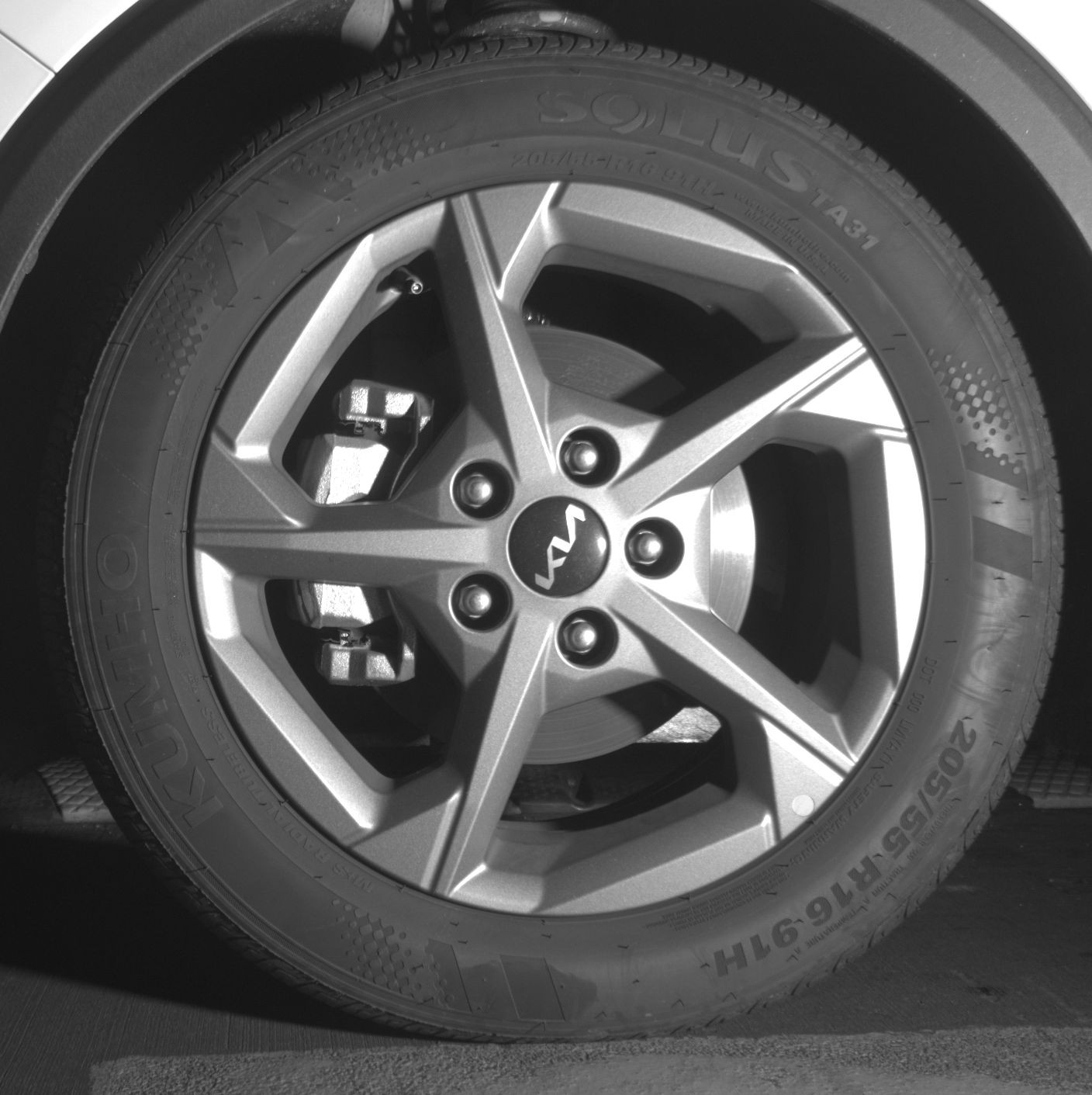 Thumbnail: 2025 Kia K4 - 9