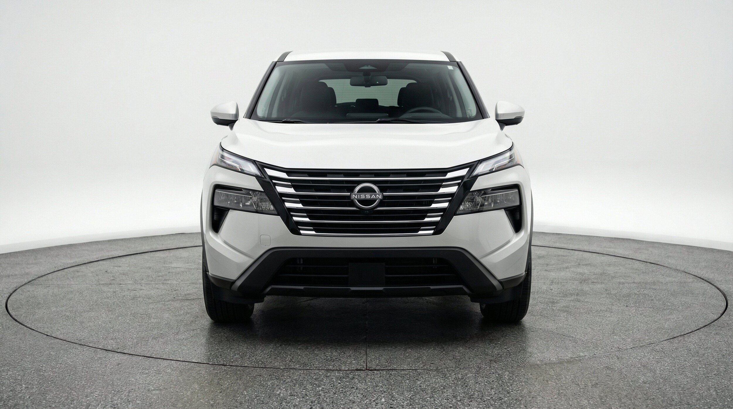 Thumbnail: 2025 Nissan Rogue - 2