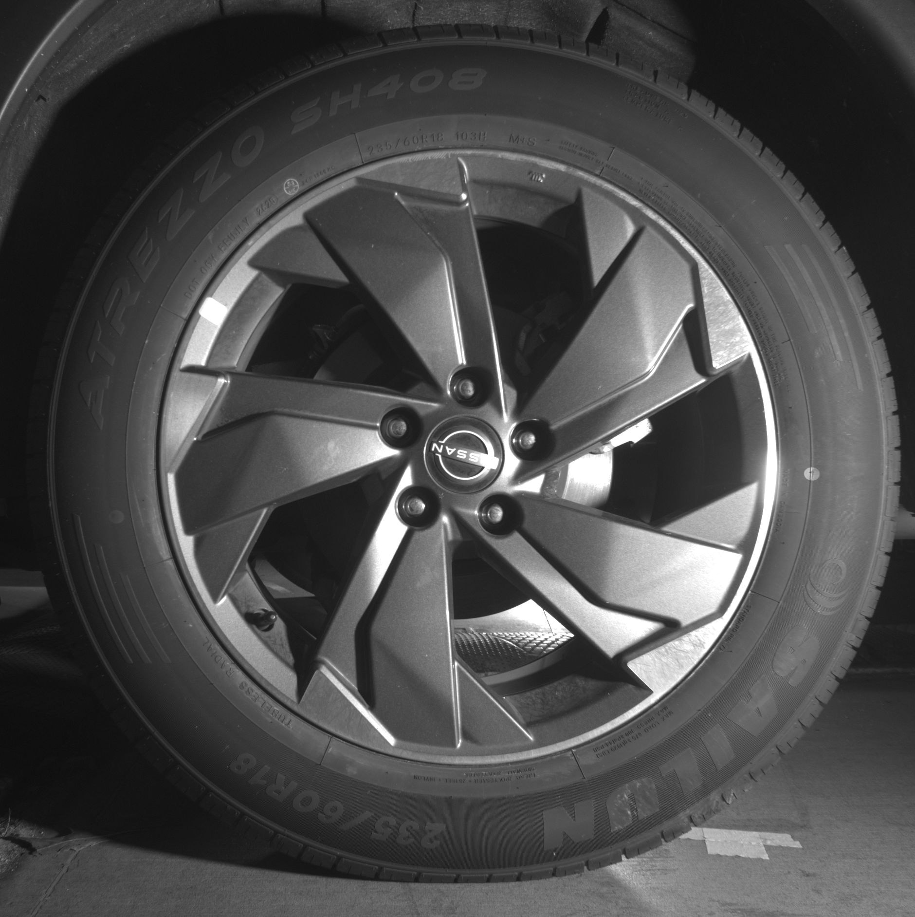 Thumbnail: 2025 Nissan Rogue - 11