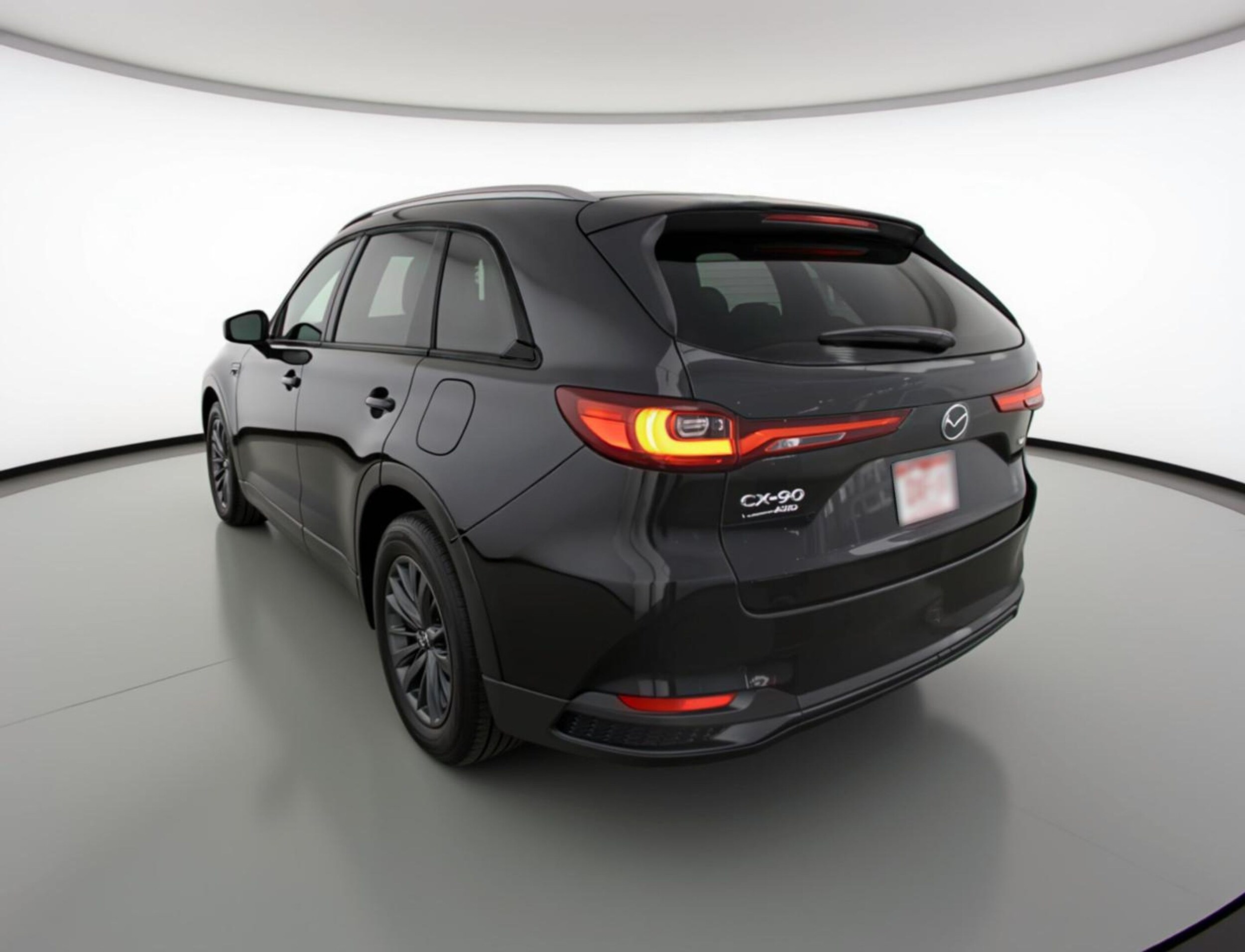 Thumbnail: 2025 Mazda CX-90 - 5