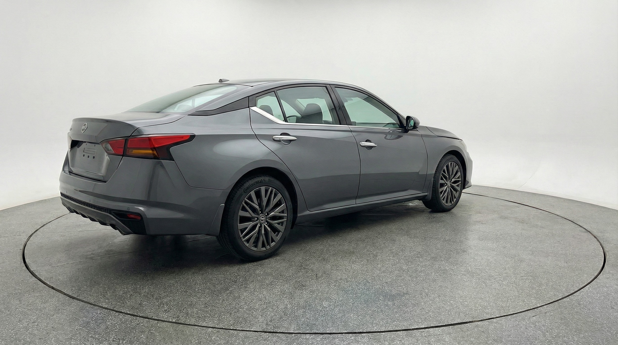 Thumbnail: 2025 Nissan Altima - 7