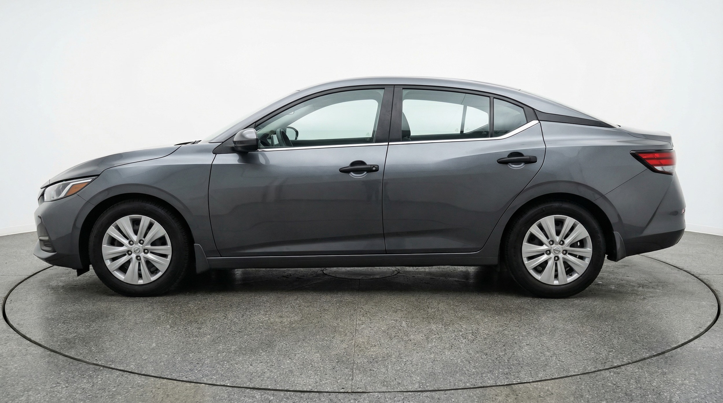 Thumbnail: 2025 Nissan Sentra - 4