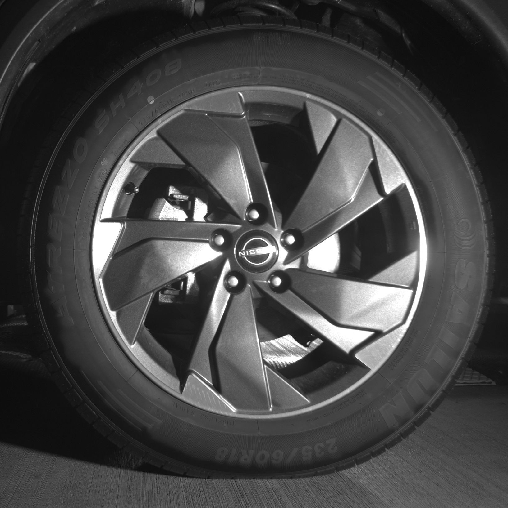 Thumbnail: 2025 Nissan Rogue - 9