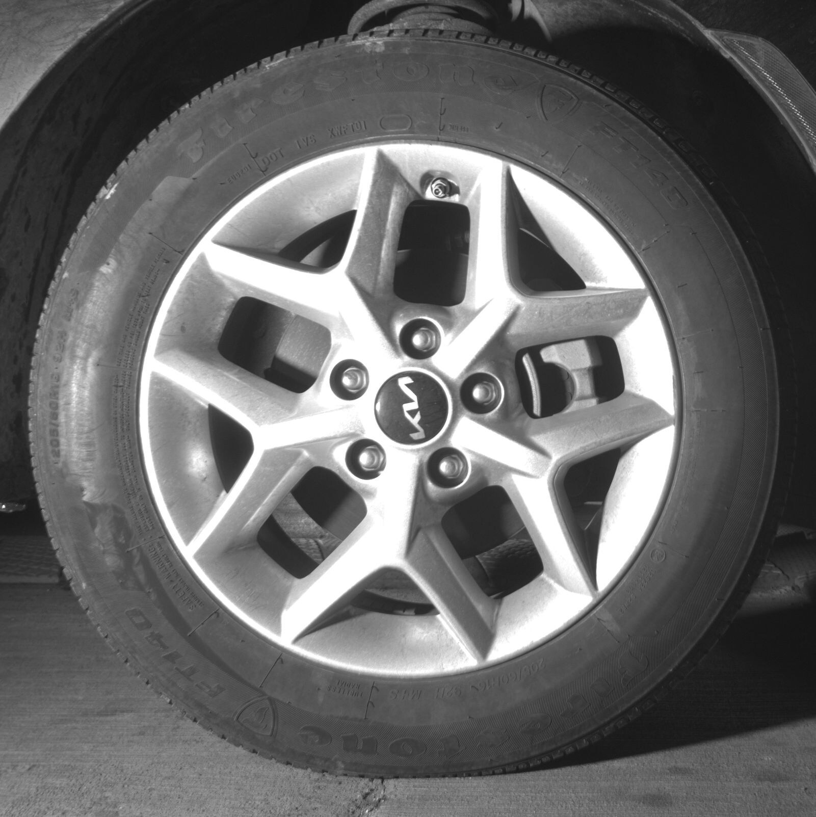 Thumbnail: 2025 Kia Soul - 10