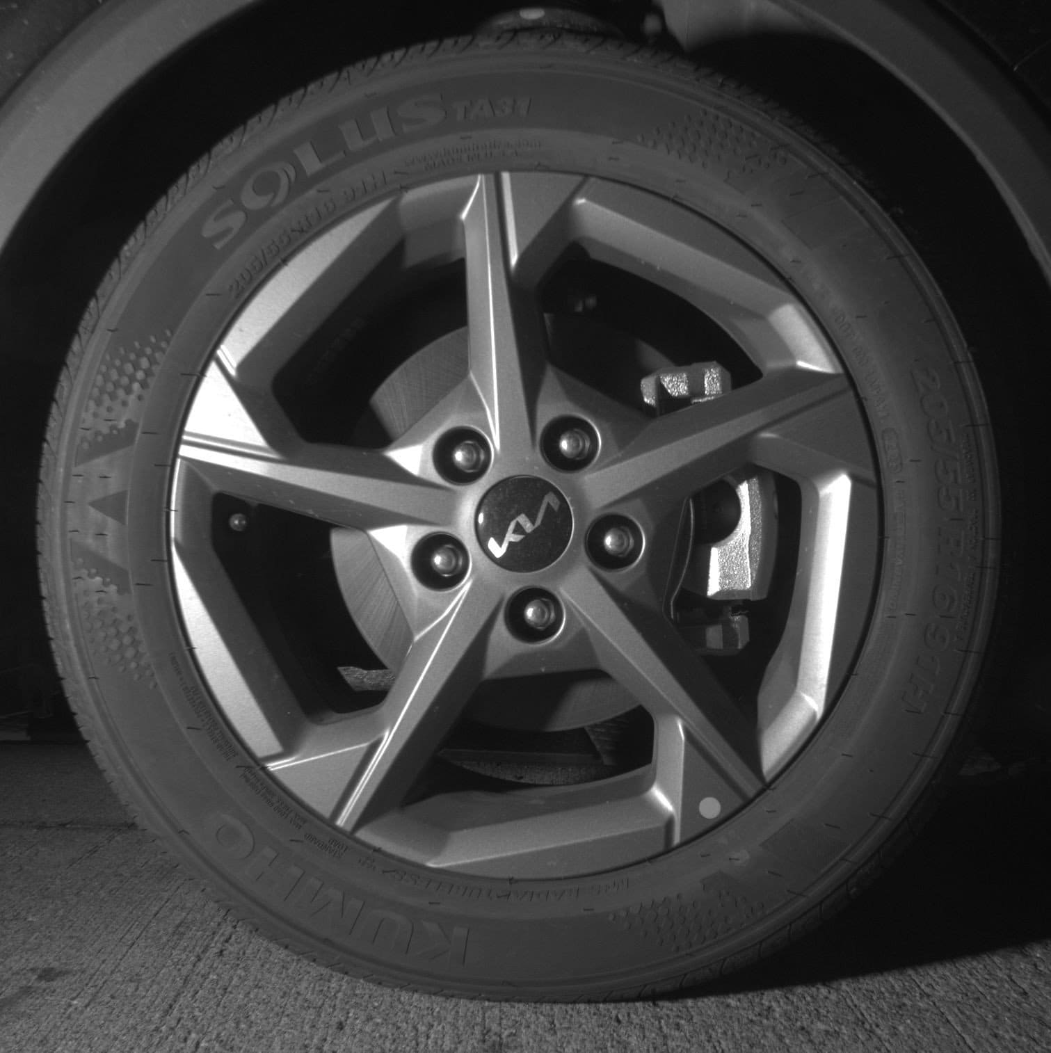 Thumbnail: 2026 Kia K4 - 13