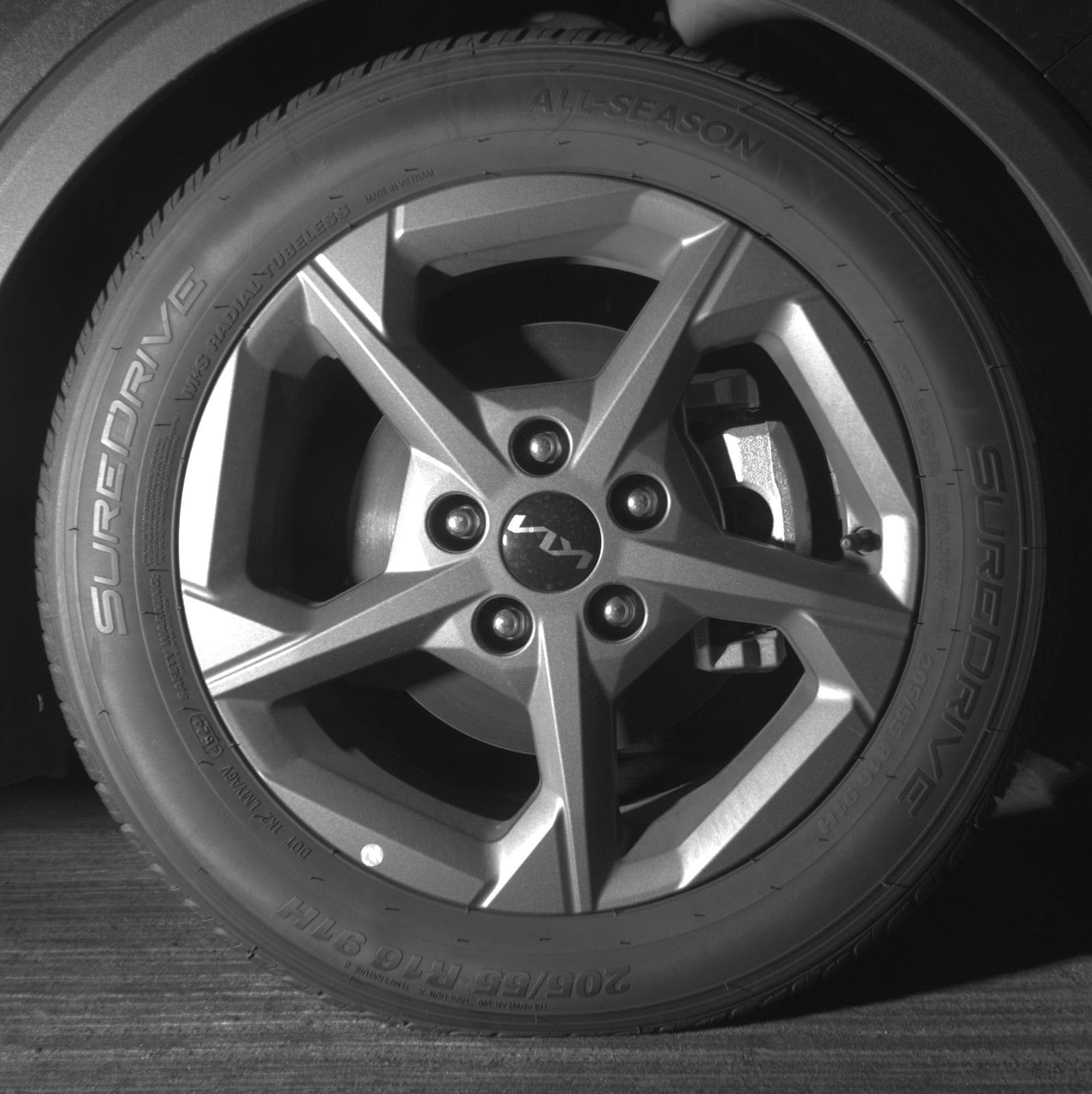 Thumbnail: 2025 Kia K4 - 10