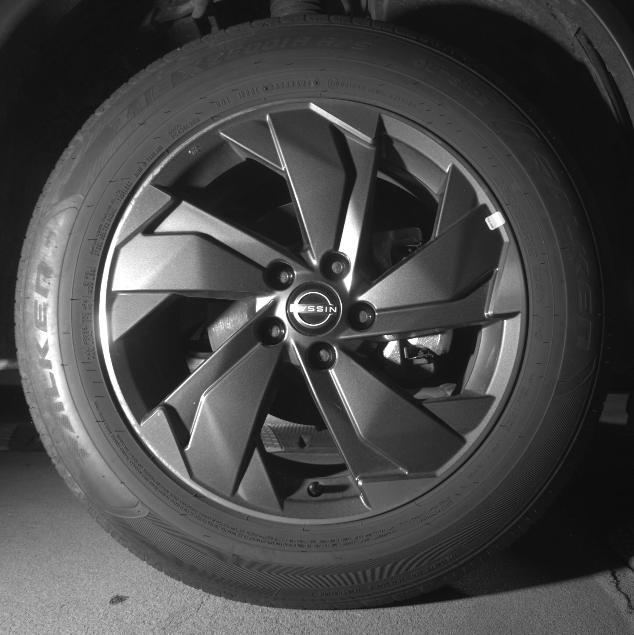 Thumbnail: 2025 Nissan Rogue - 10