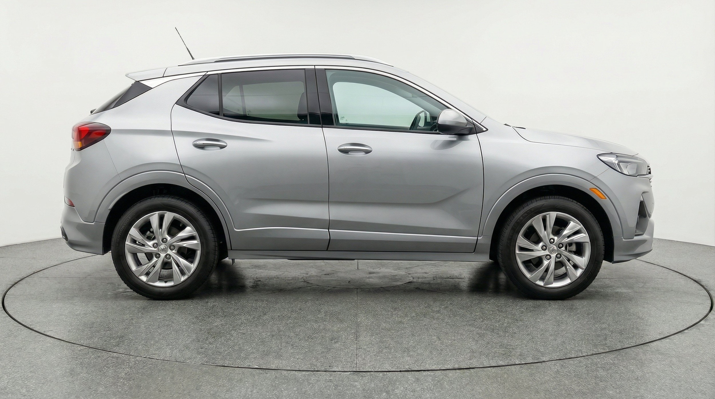 Thumbnail: 2026 Buick Encore GX - 11