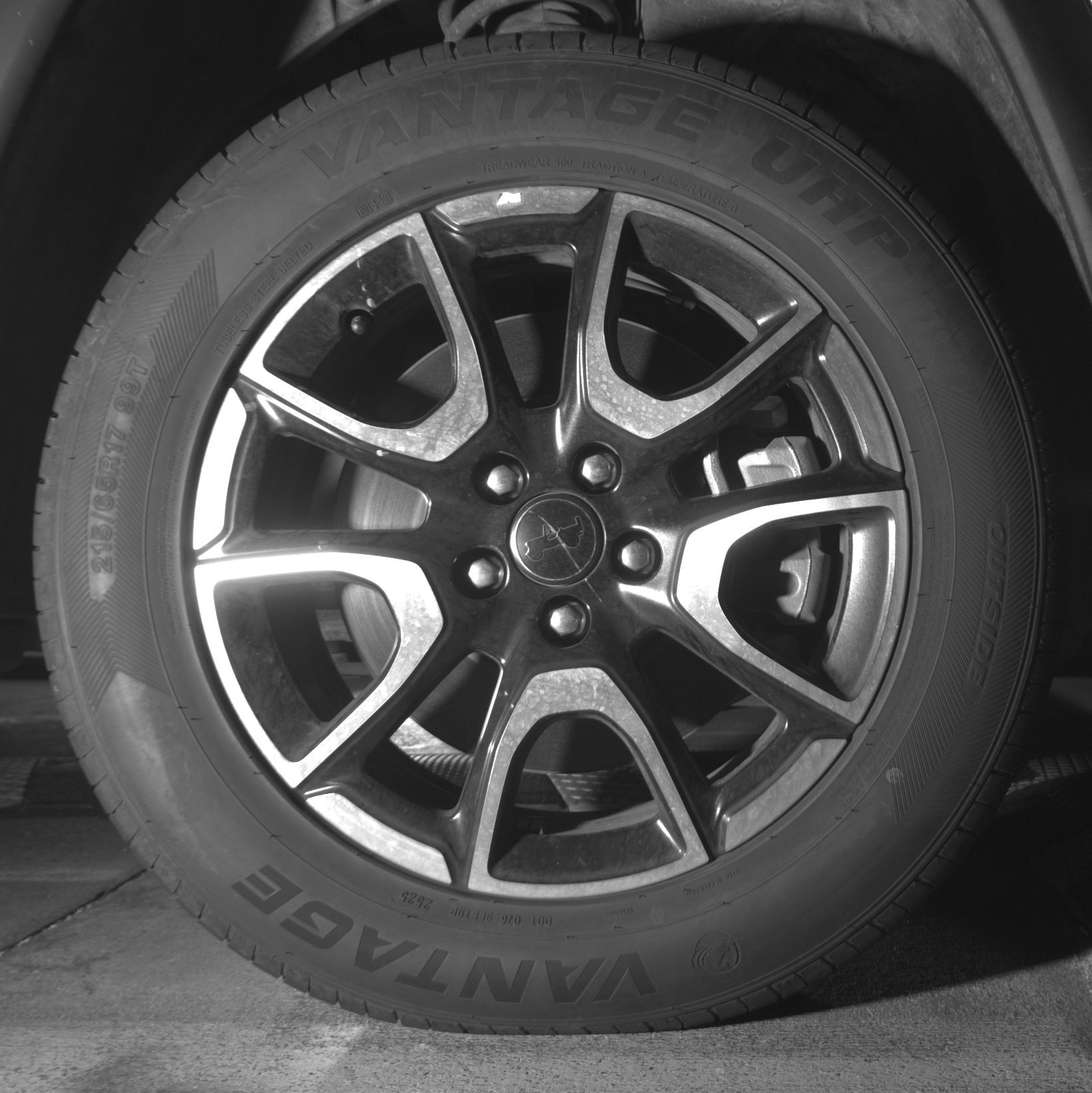 Thumbnail: 2025 Jeep Compass - 10