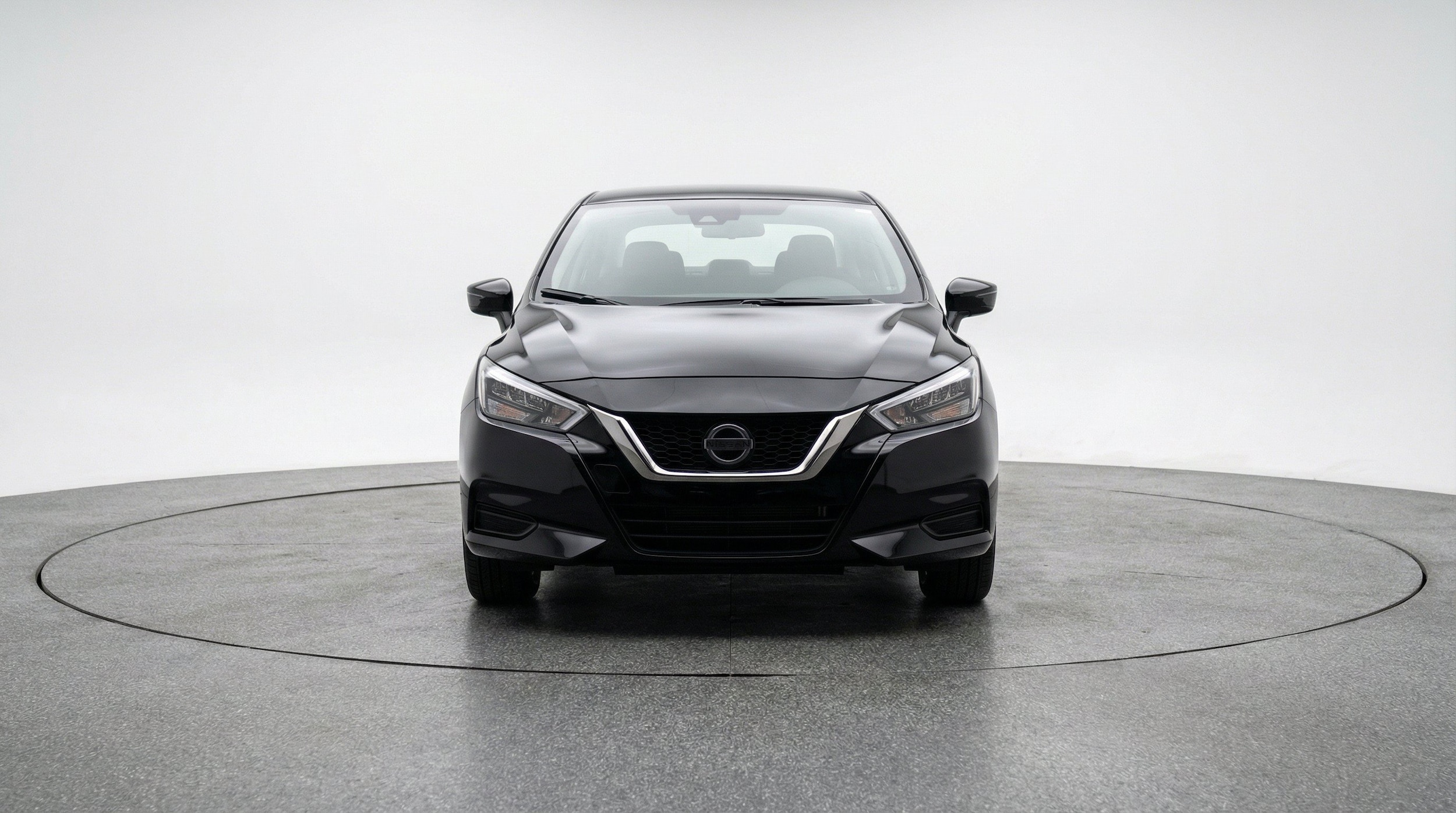 Thumbnail: 2025 Nissan Versa - 2