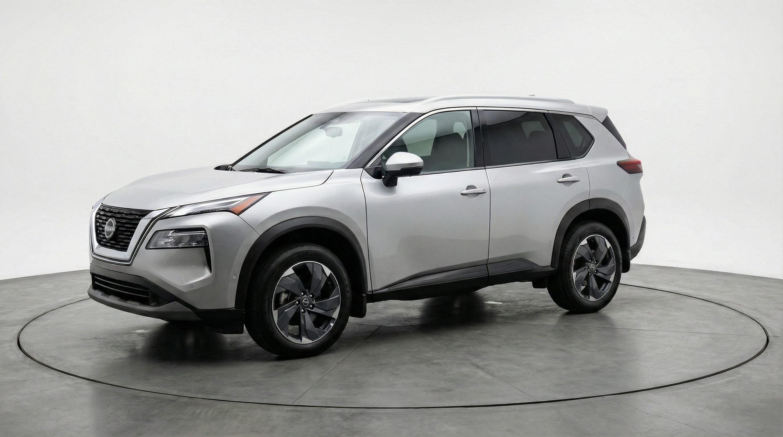 Thumbnail: 2025 Nissan Rogue - 3