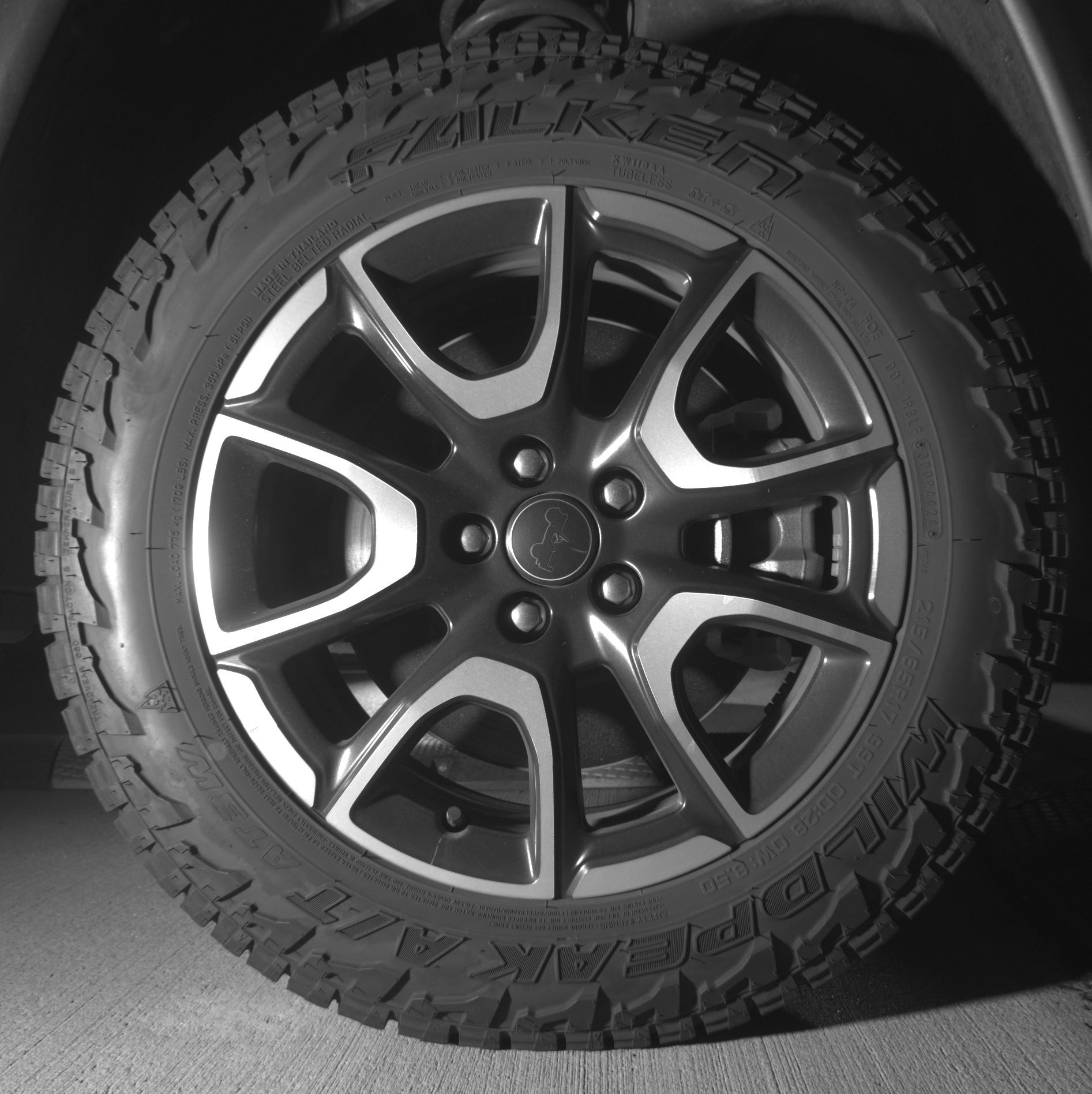 Thumbnail: 2025 Jeep Compass - 10