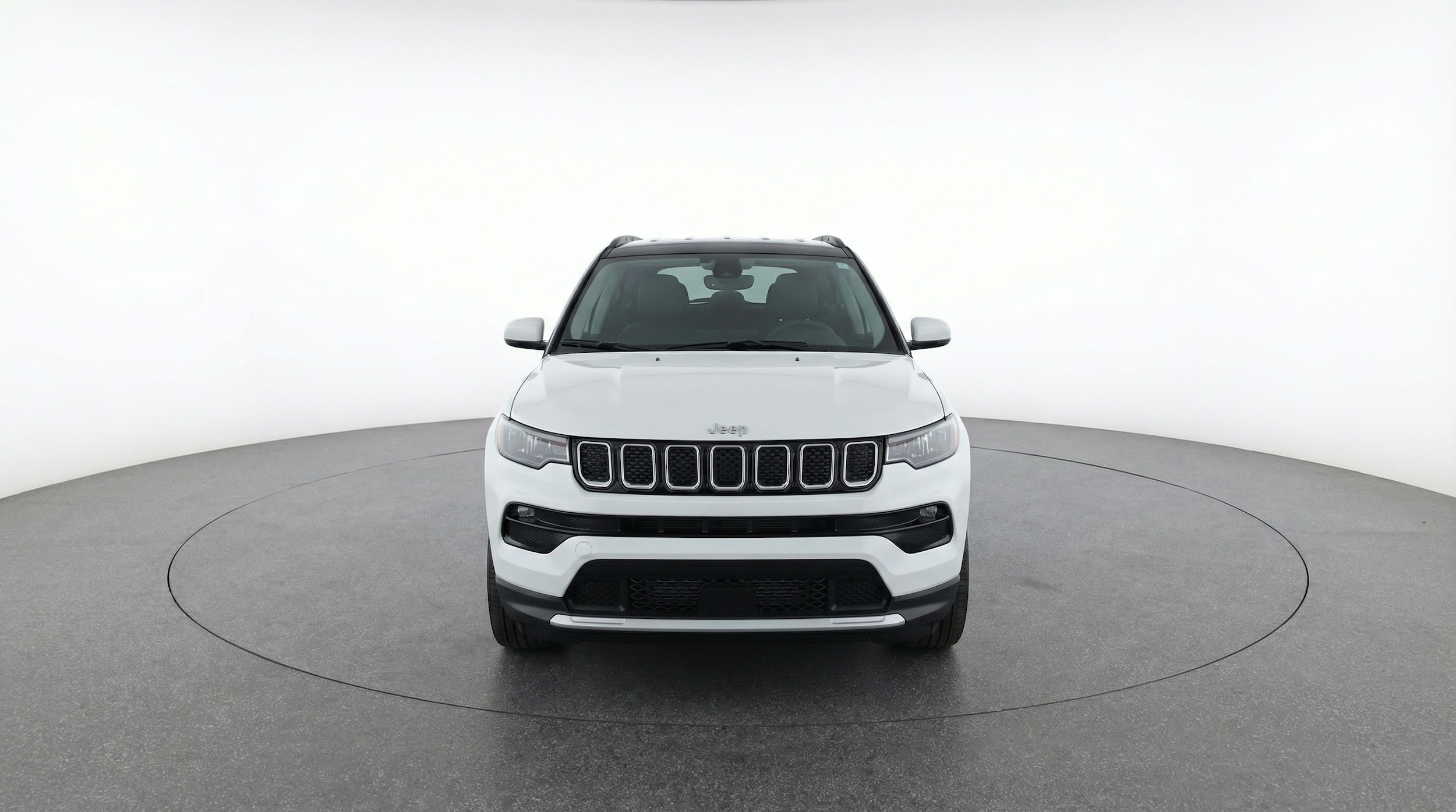 Thumbnail: 2025 Jeep Compass - 2