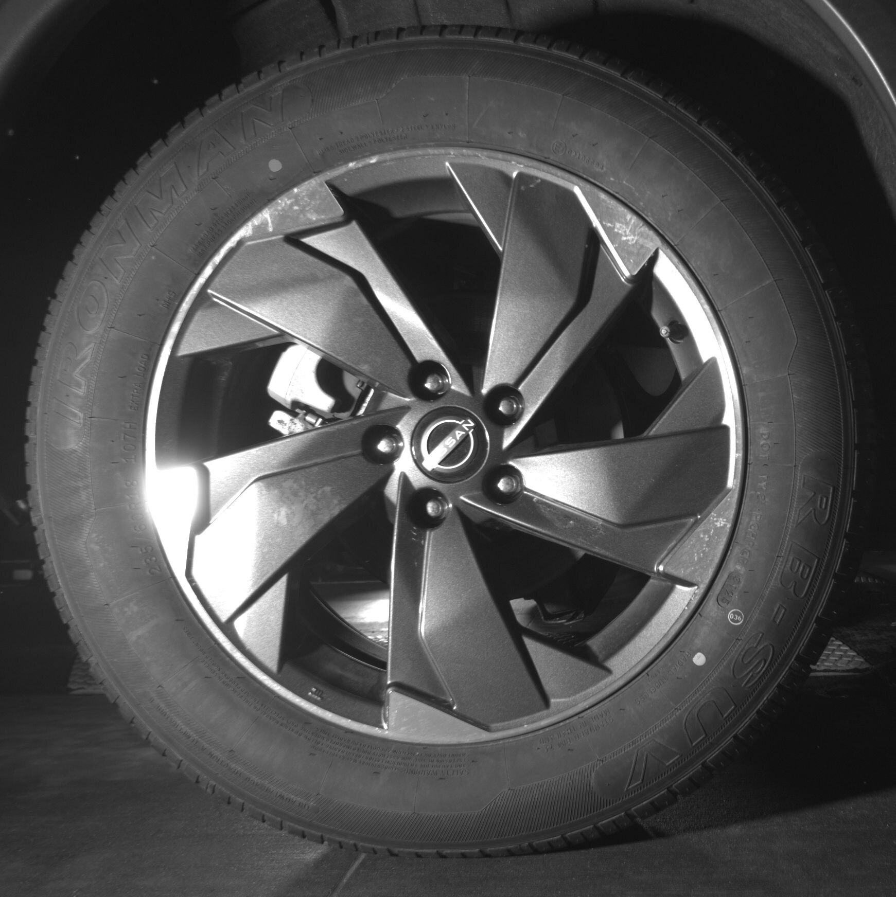 Thumbnail: 2025 Nissan Rogue - 12