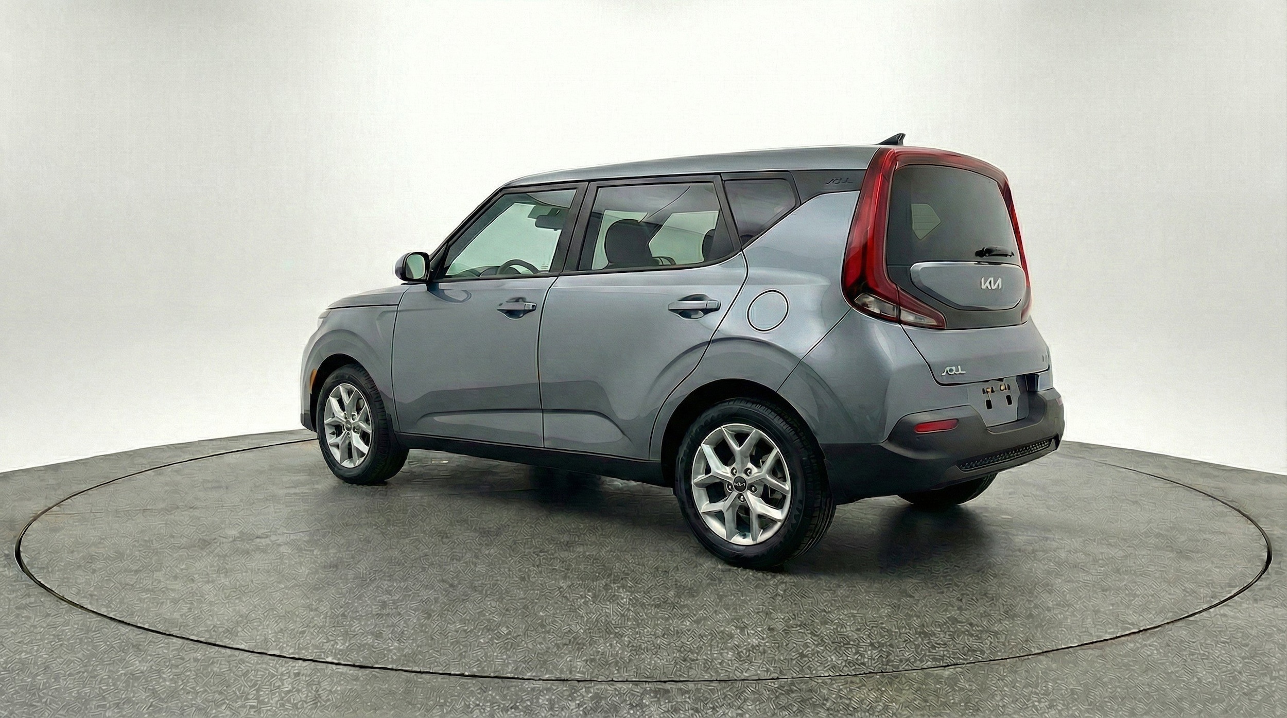 Thumbnail: 2025 Kia Soul - 6