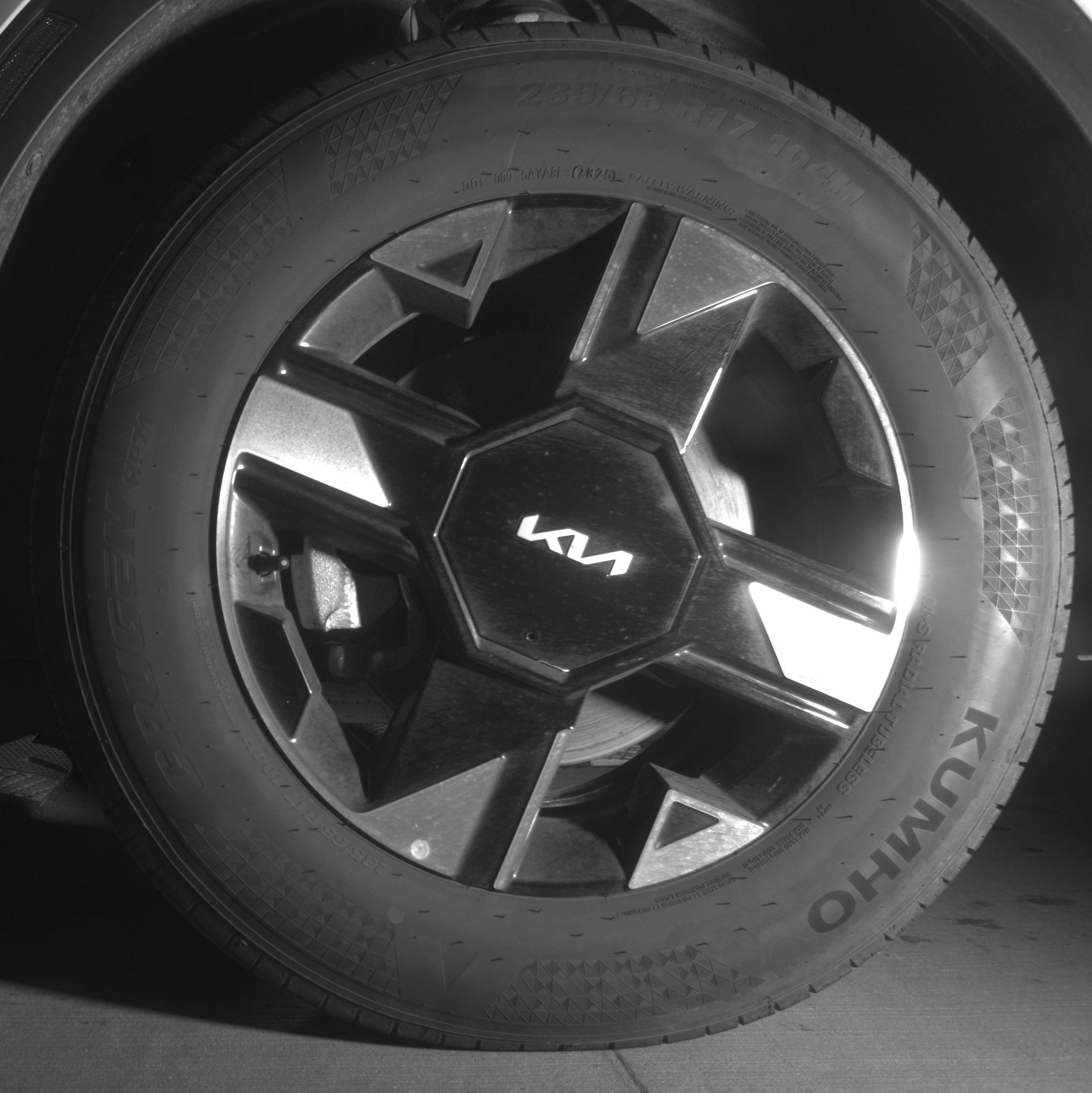 Thumbnail: 2026 Kia Sportage - 12