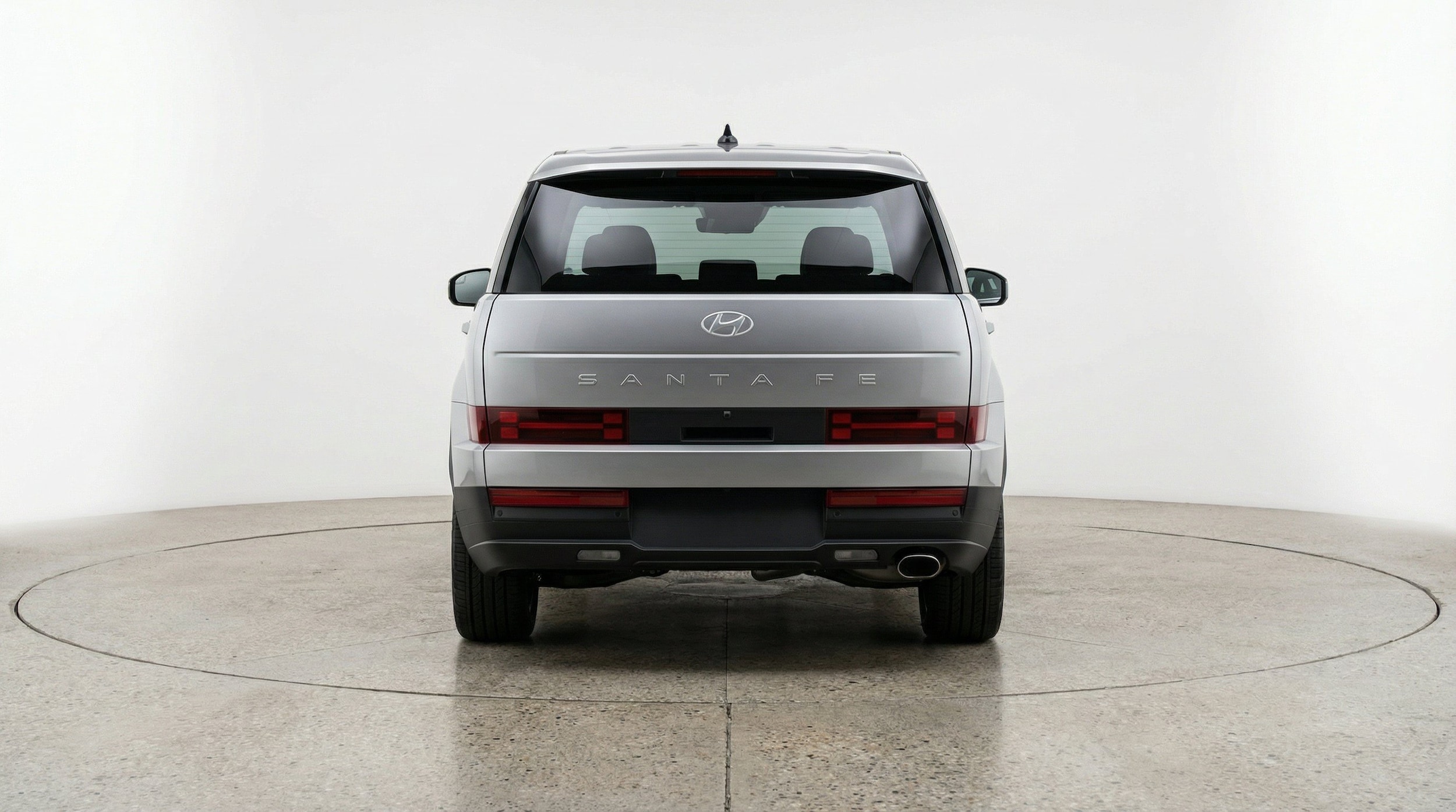 Thumbnail: 2026 Hyundai Santa Fe - 7