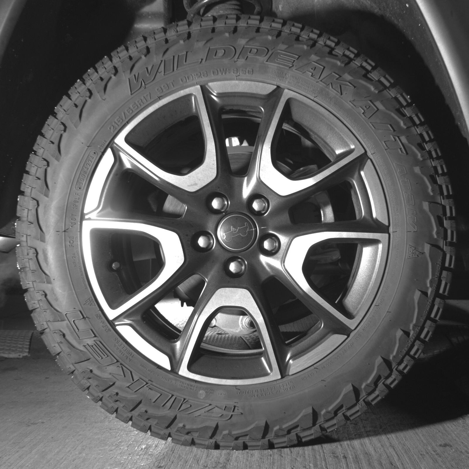 Thumbnail: 2025 Jeep Compass - 12