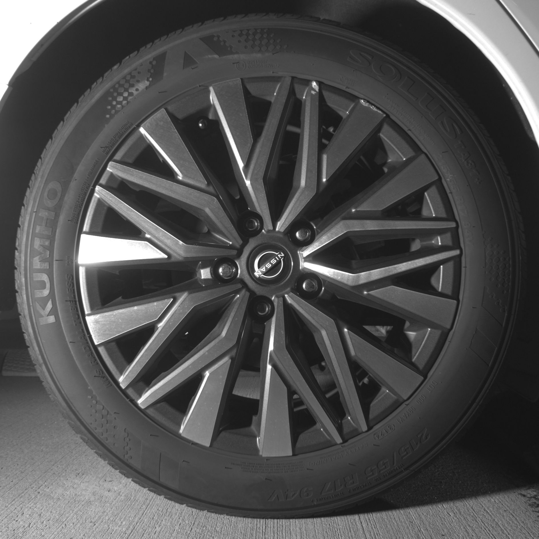 Thumbnail: 2025 Nissan Altima - 12