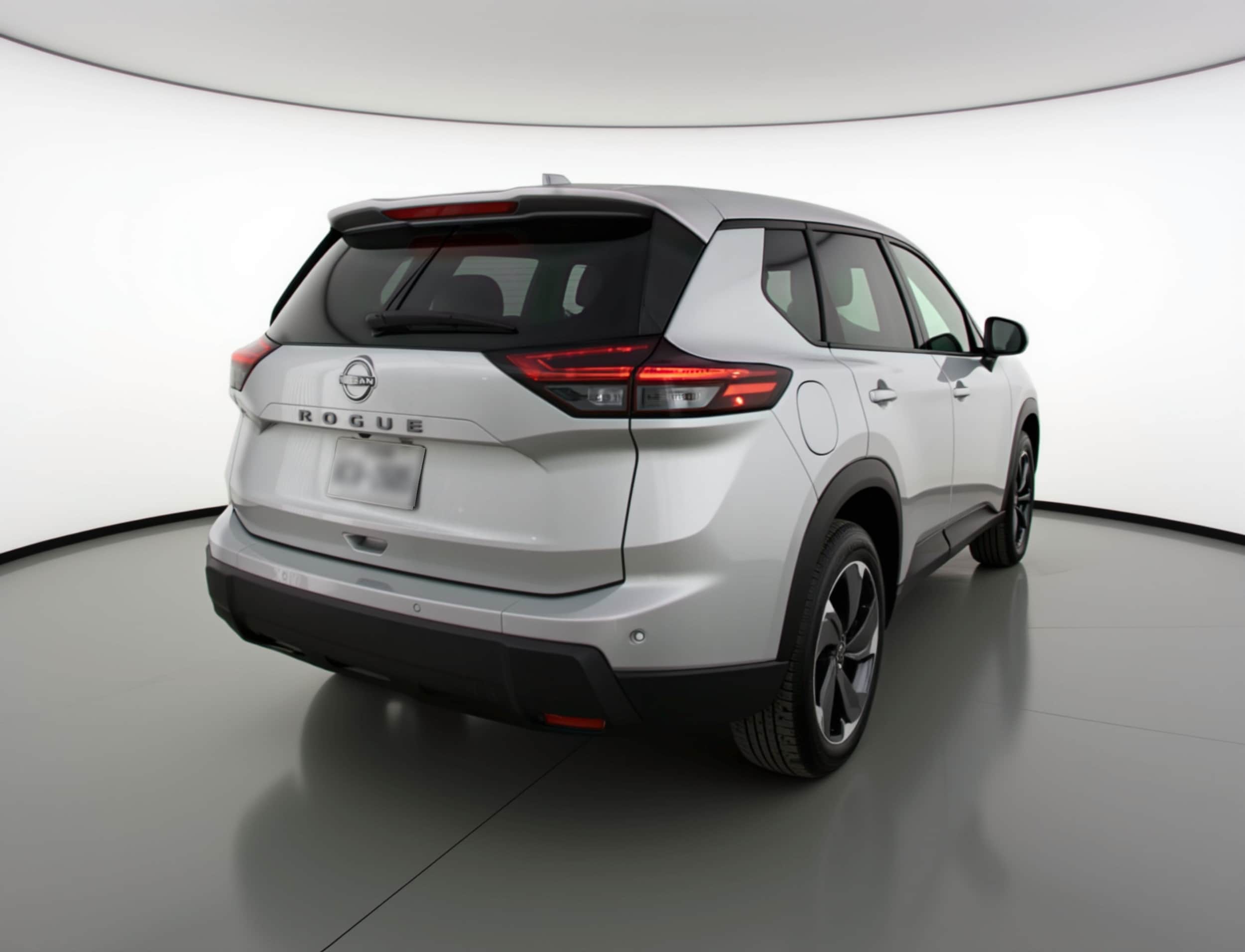 Thumbnail: 2025 Nissan Rogue - 7