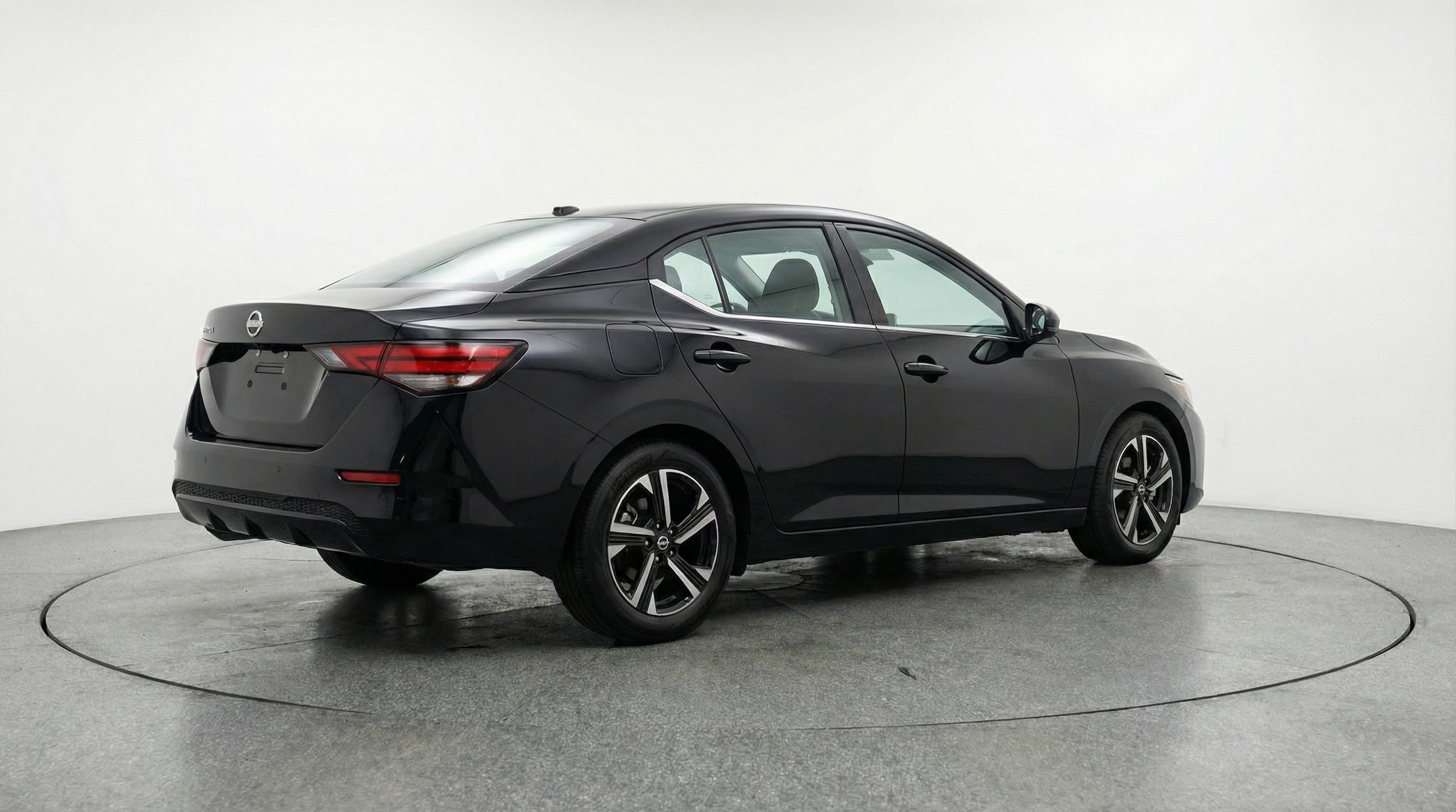 Thumbnail: 2025 Nissan Sentra - 7