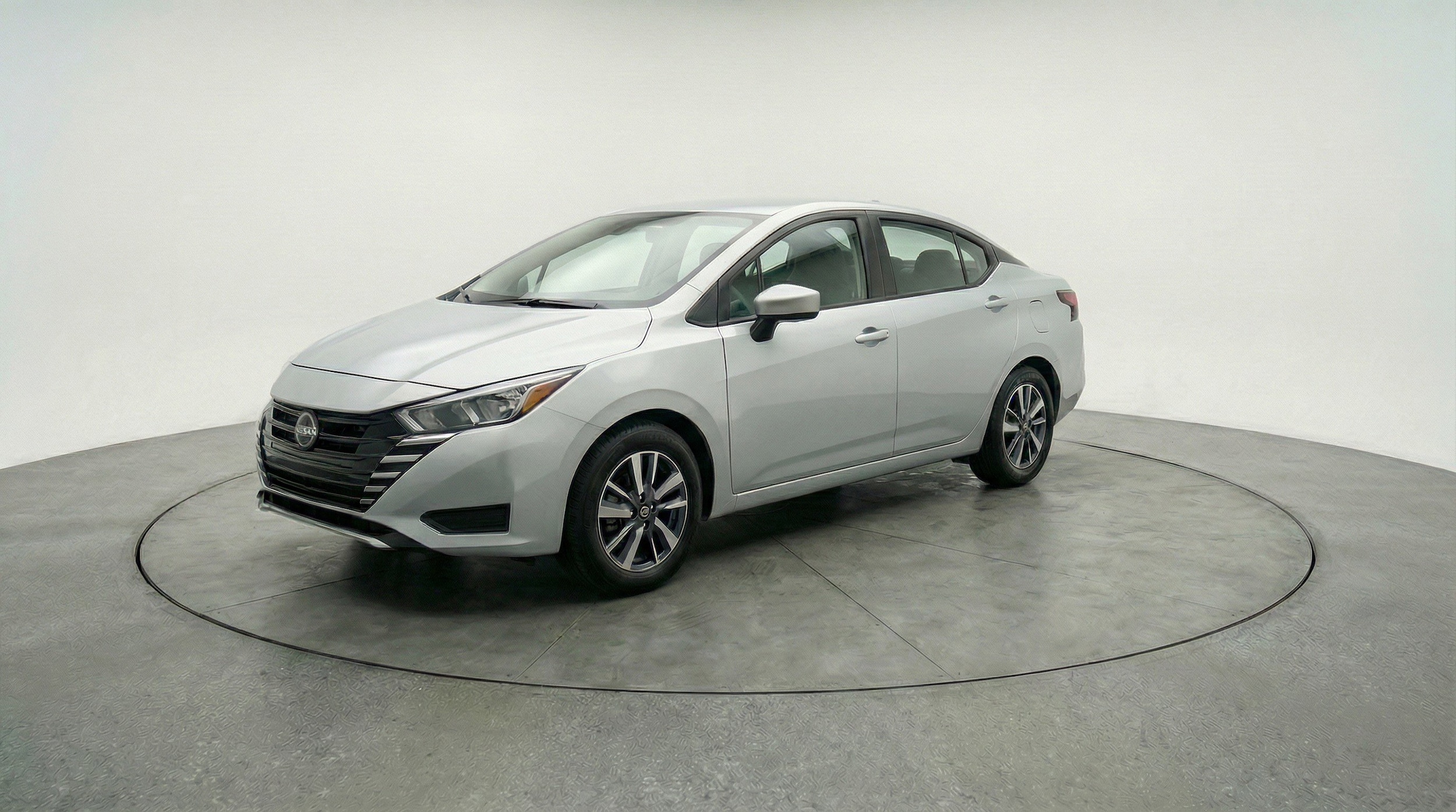 Thumbnail: 2025 Nissan Versa - 3