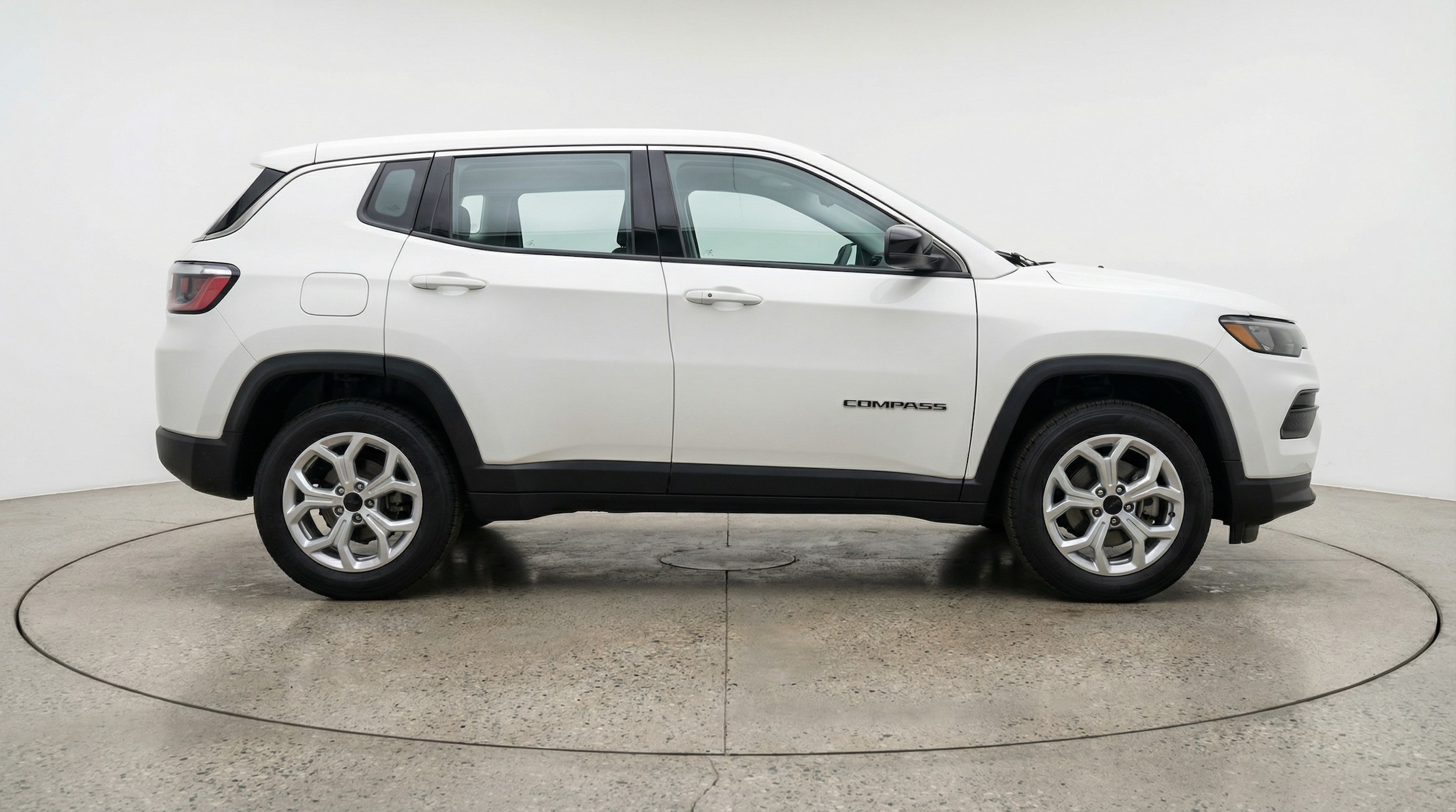 Thumbnail: 2025 Jeep Compass - 8