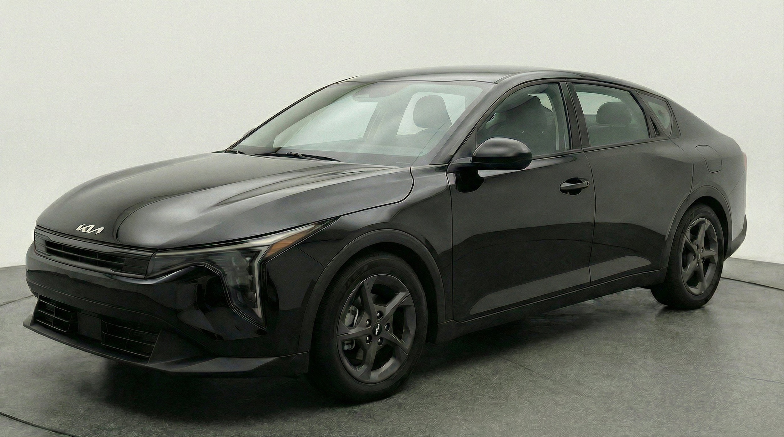 Thumbnail: 2025 Kia K4 - 3