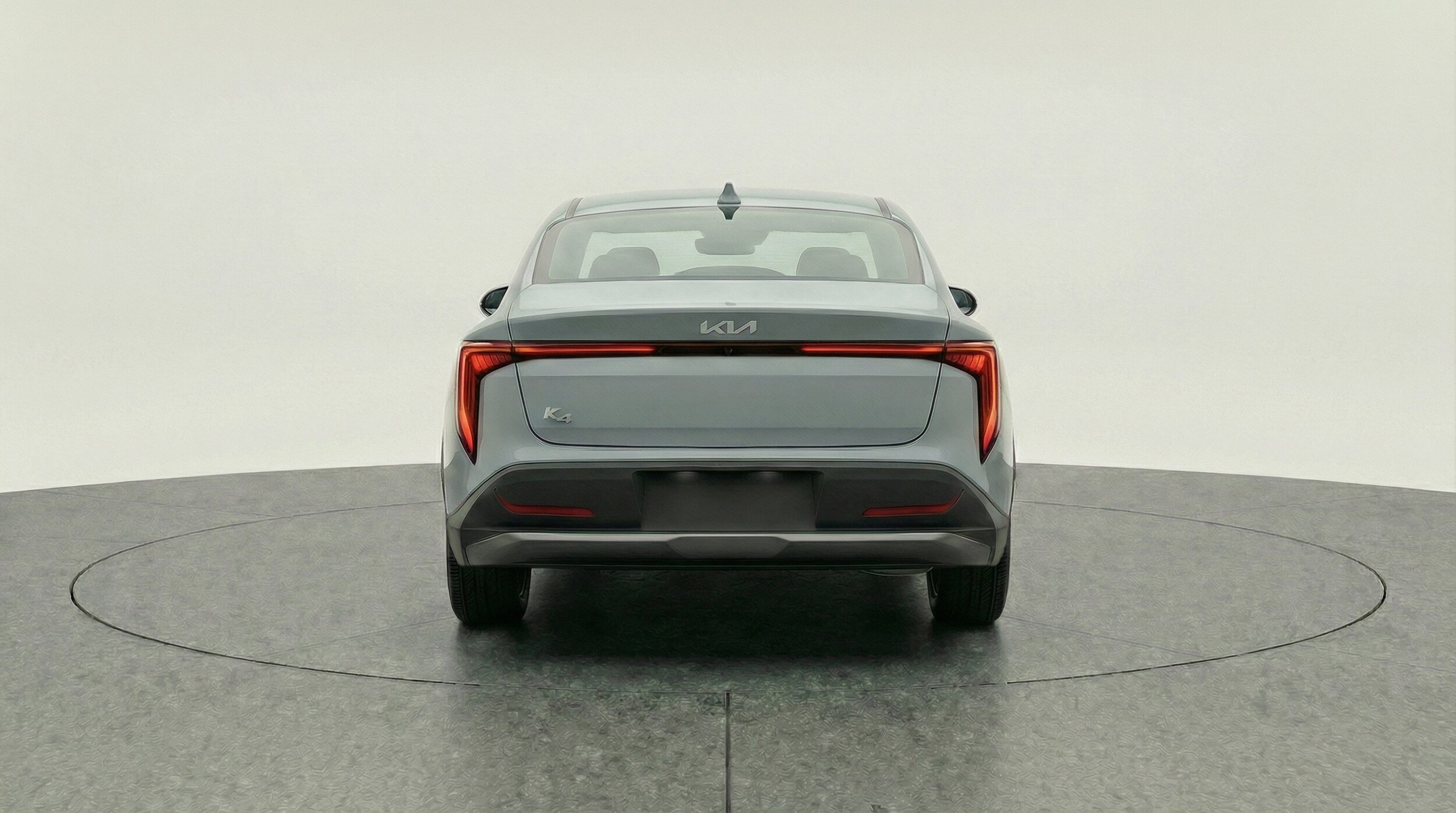 Thumbnail: 2025 Kia K4 - 6