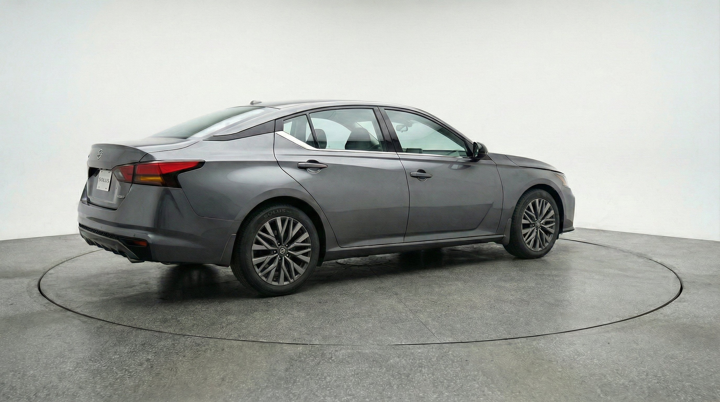 Thumbnail: 2025 Nissan Altima - 9