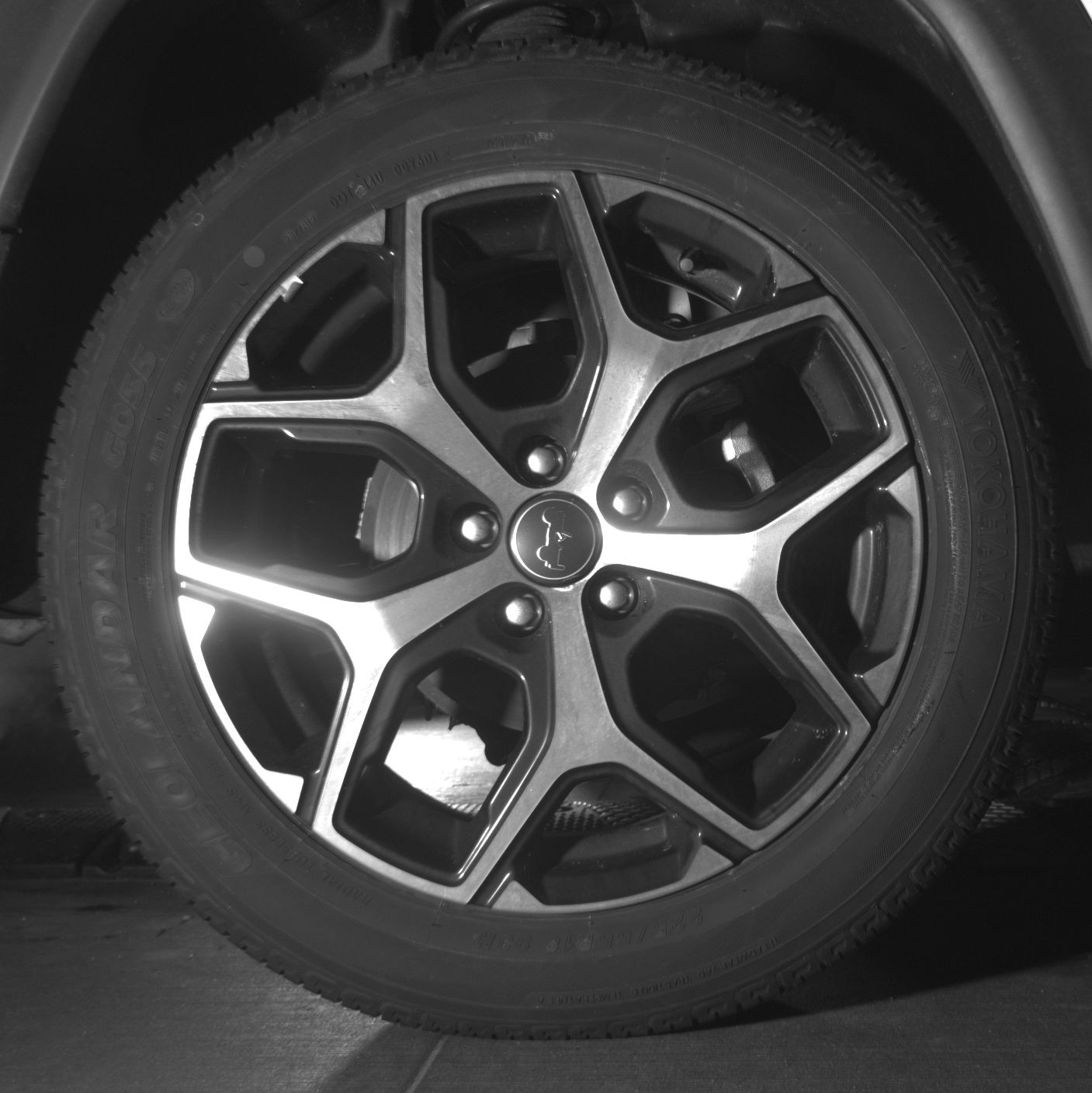 Thumbnail: 2025 Jeep Compass - 12