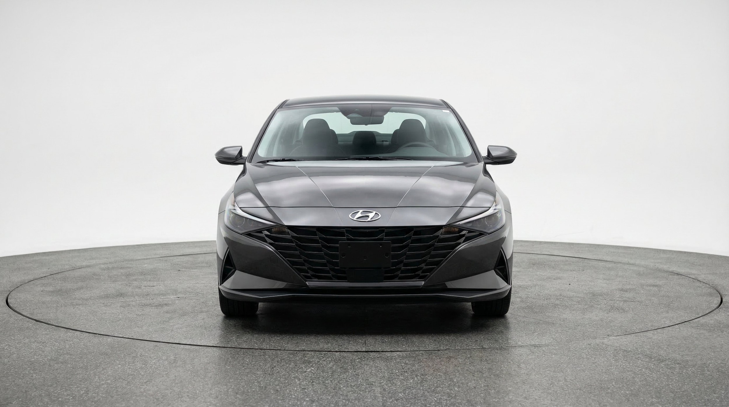 Thumbnail: 2026 Hyundai Elantra - 2