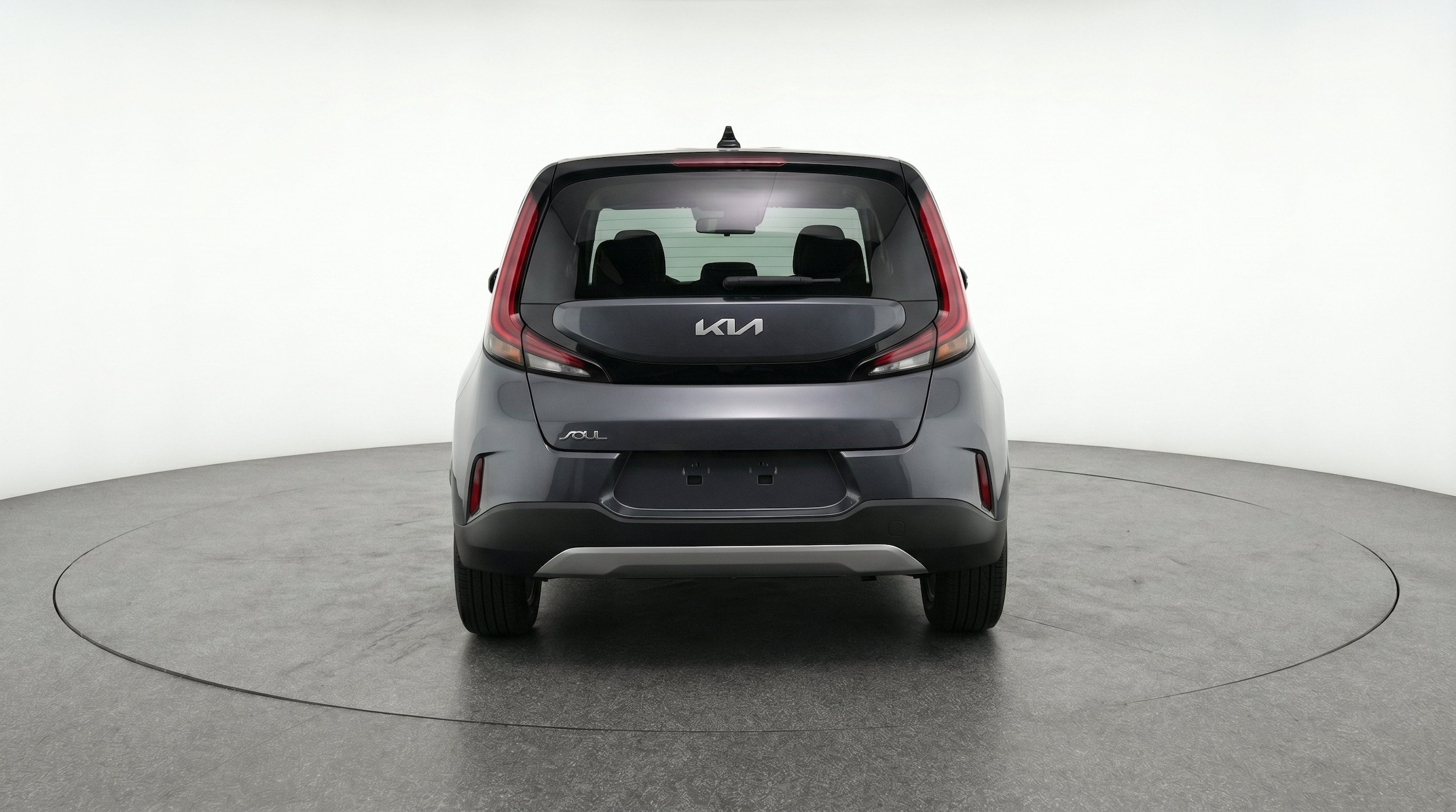Thumbnail: 2025 Kia Soul - 7