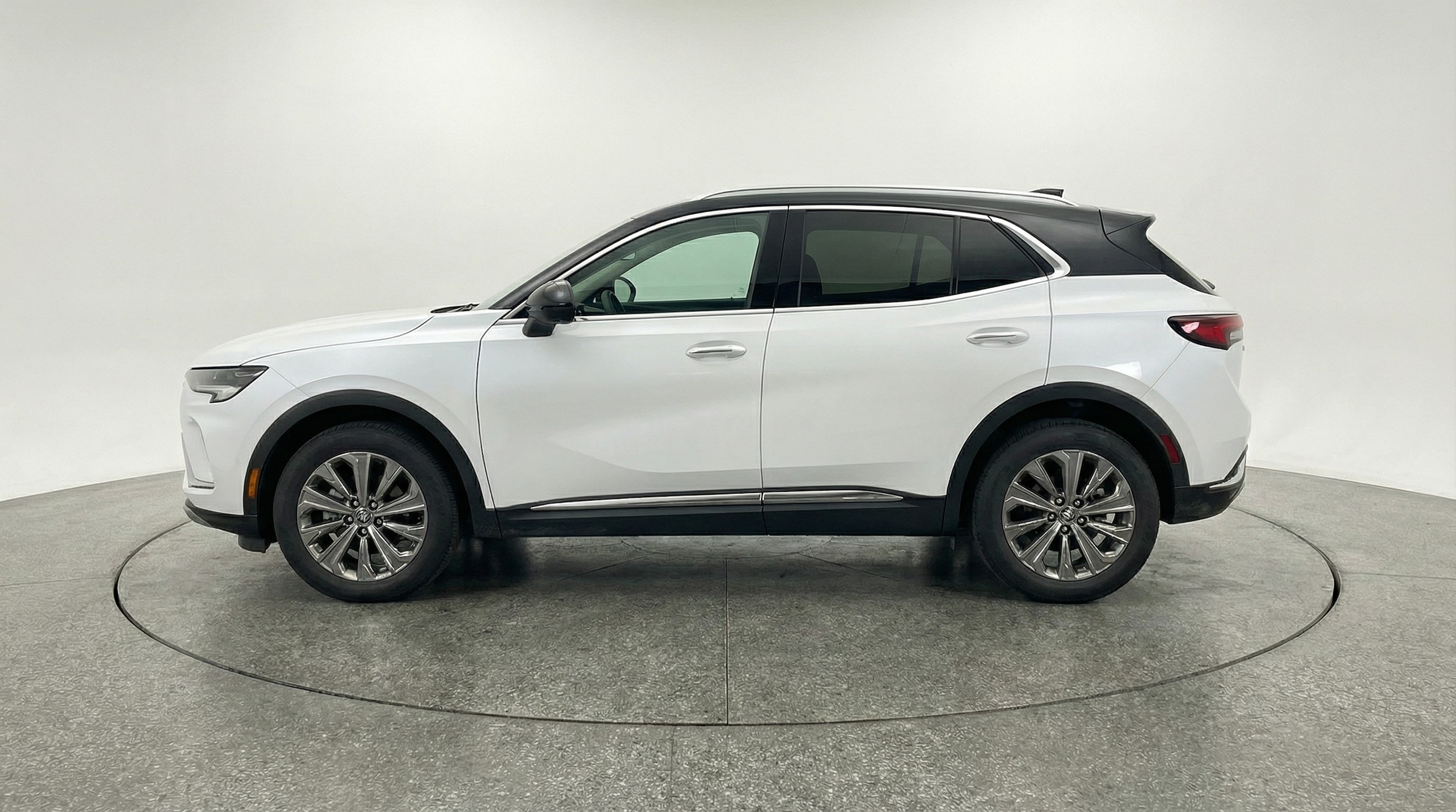 Thumbnail: 2024 Buick Envision - 4