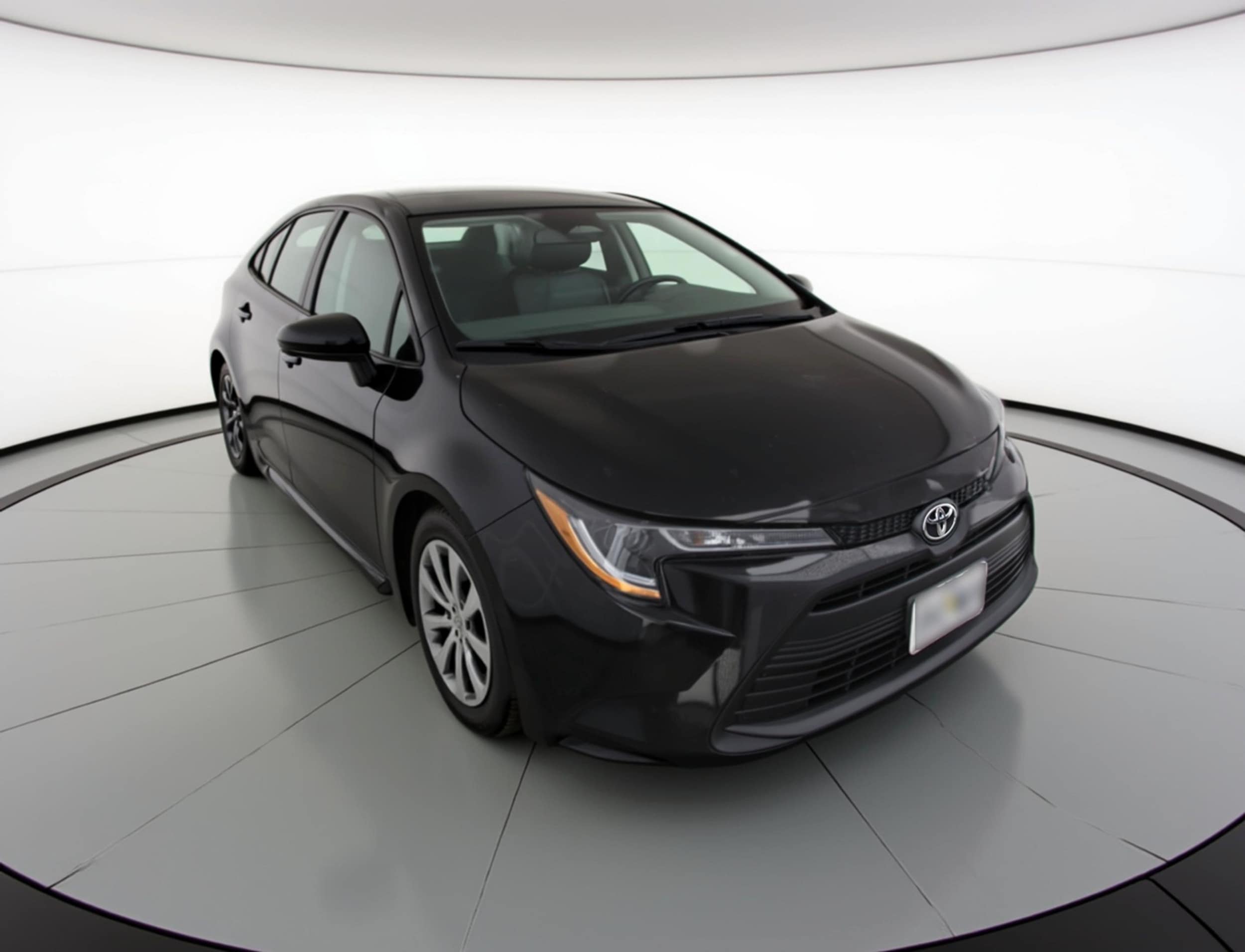 Thumbnail: 2025 Toyota Corolla - 1