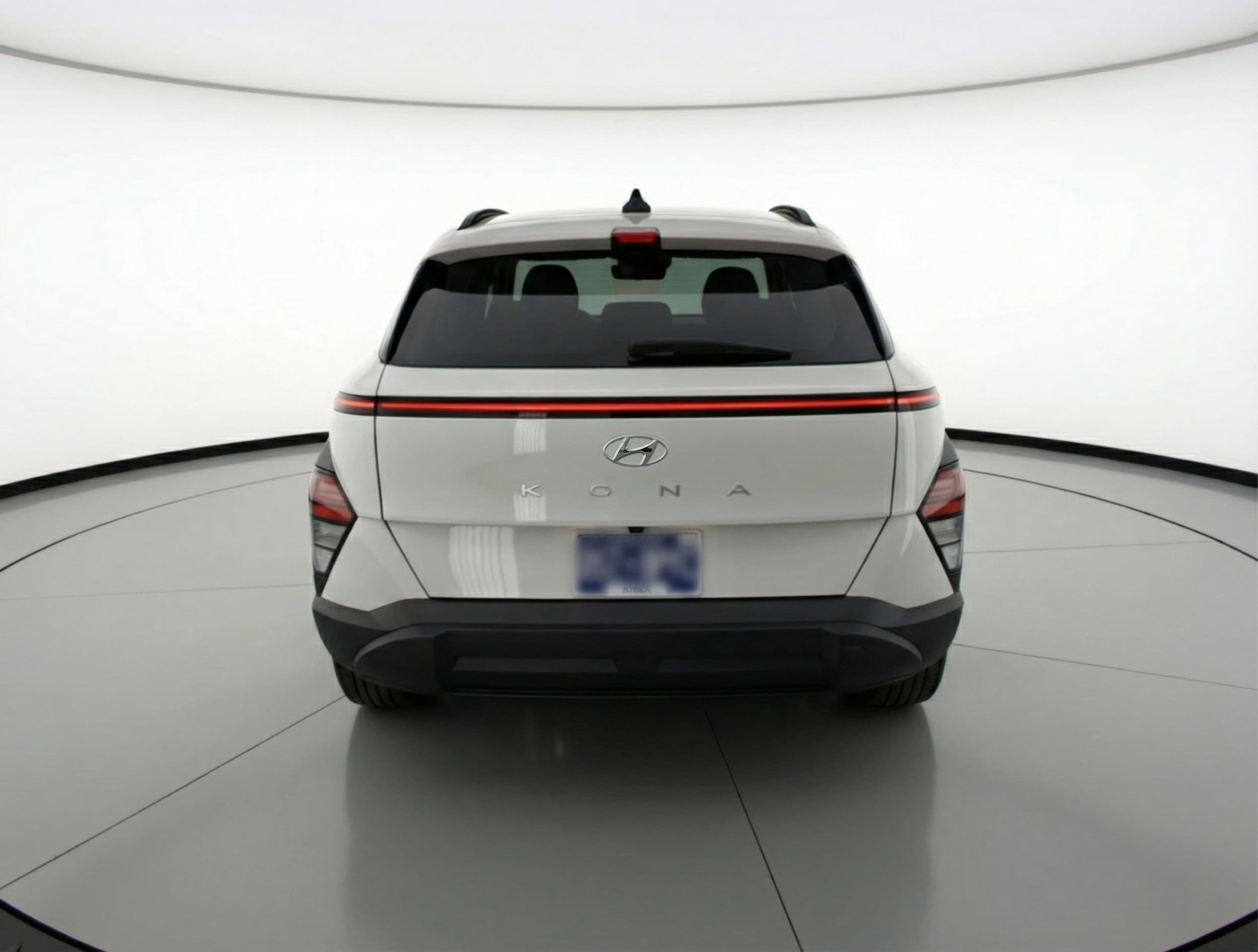 Thumbnail: 2025 Hyundai Kona - 6