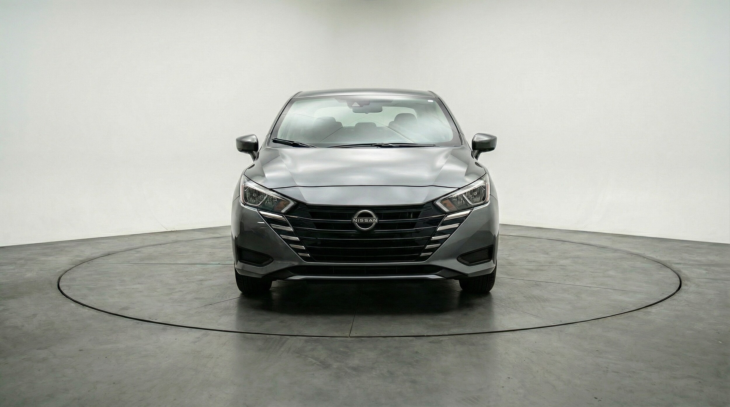 Thumbnail: 2025 Nissan Versa - 2