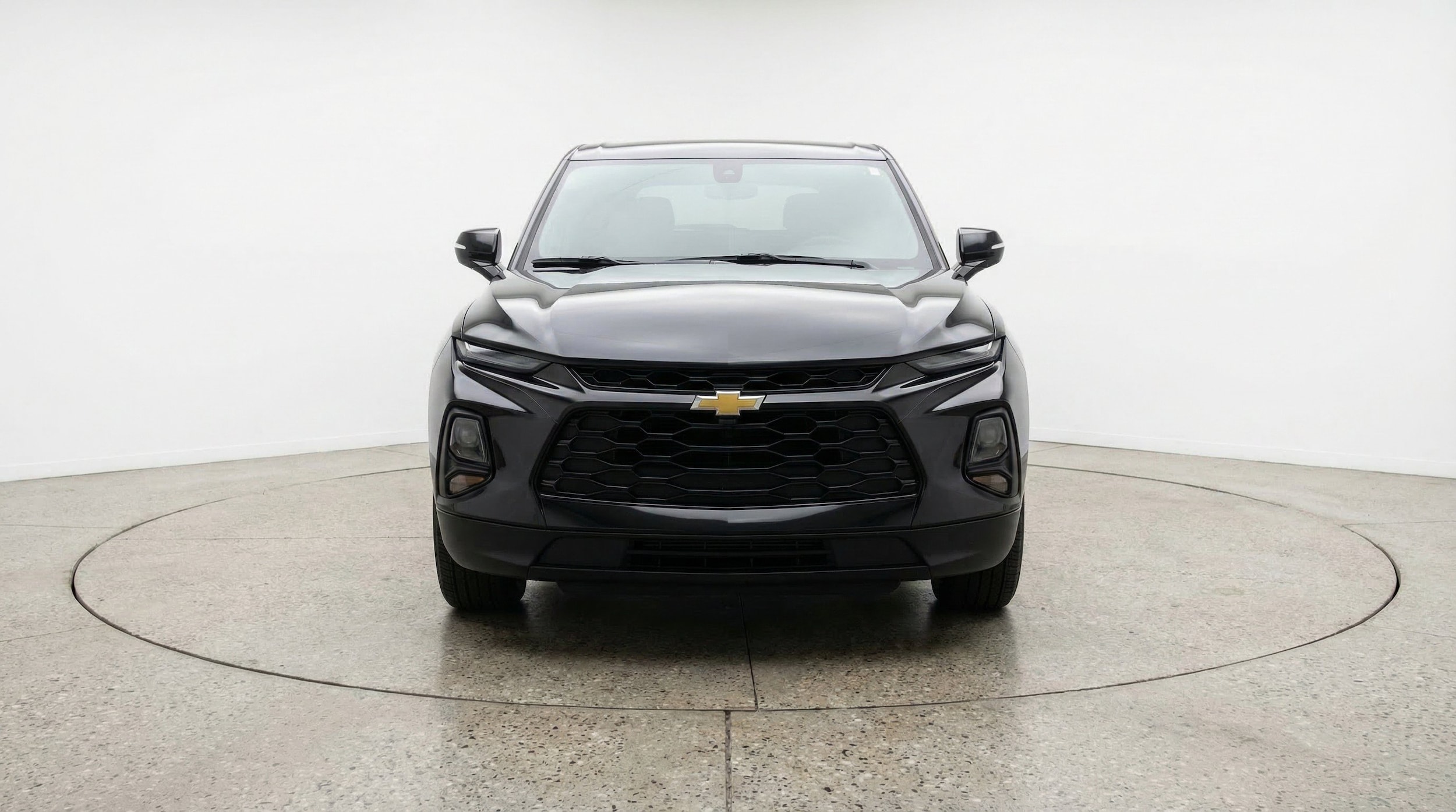 Thumbnail: 2025 Chevrolet Blazer - 2