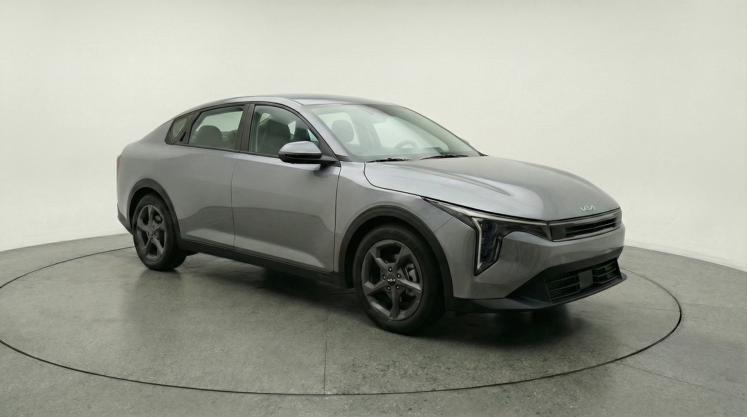 Thumbnail: 2025 Kia K4 - 1