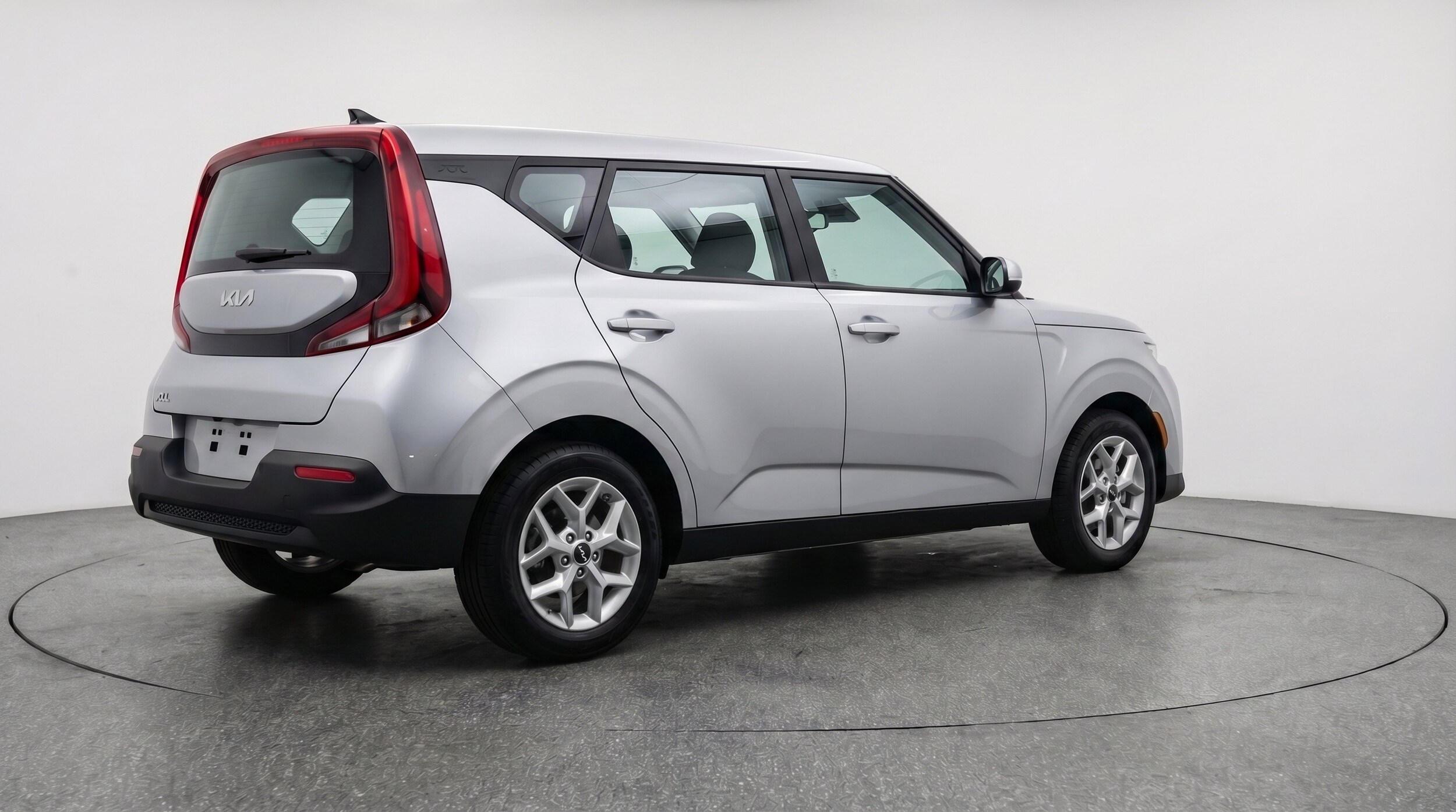 Thumbnail: 2025 Kia Soul - 9
