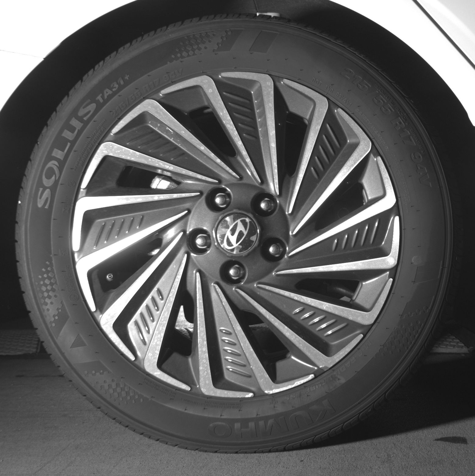 Thumbnail: 2025 Hyundai Sonata - 12