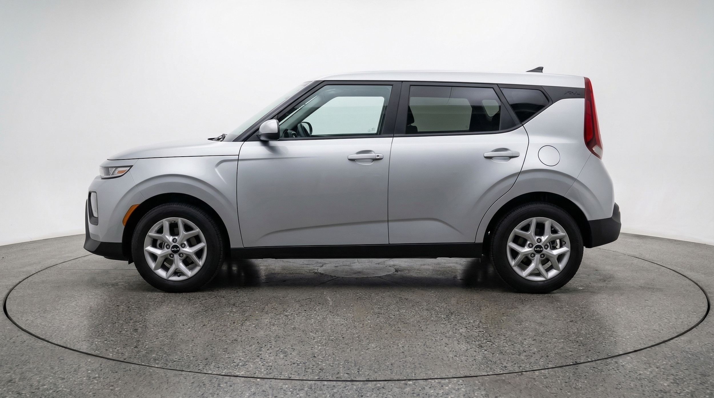 Thumbnail: 2025 Kia Soul - 4