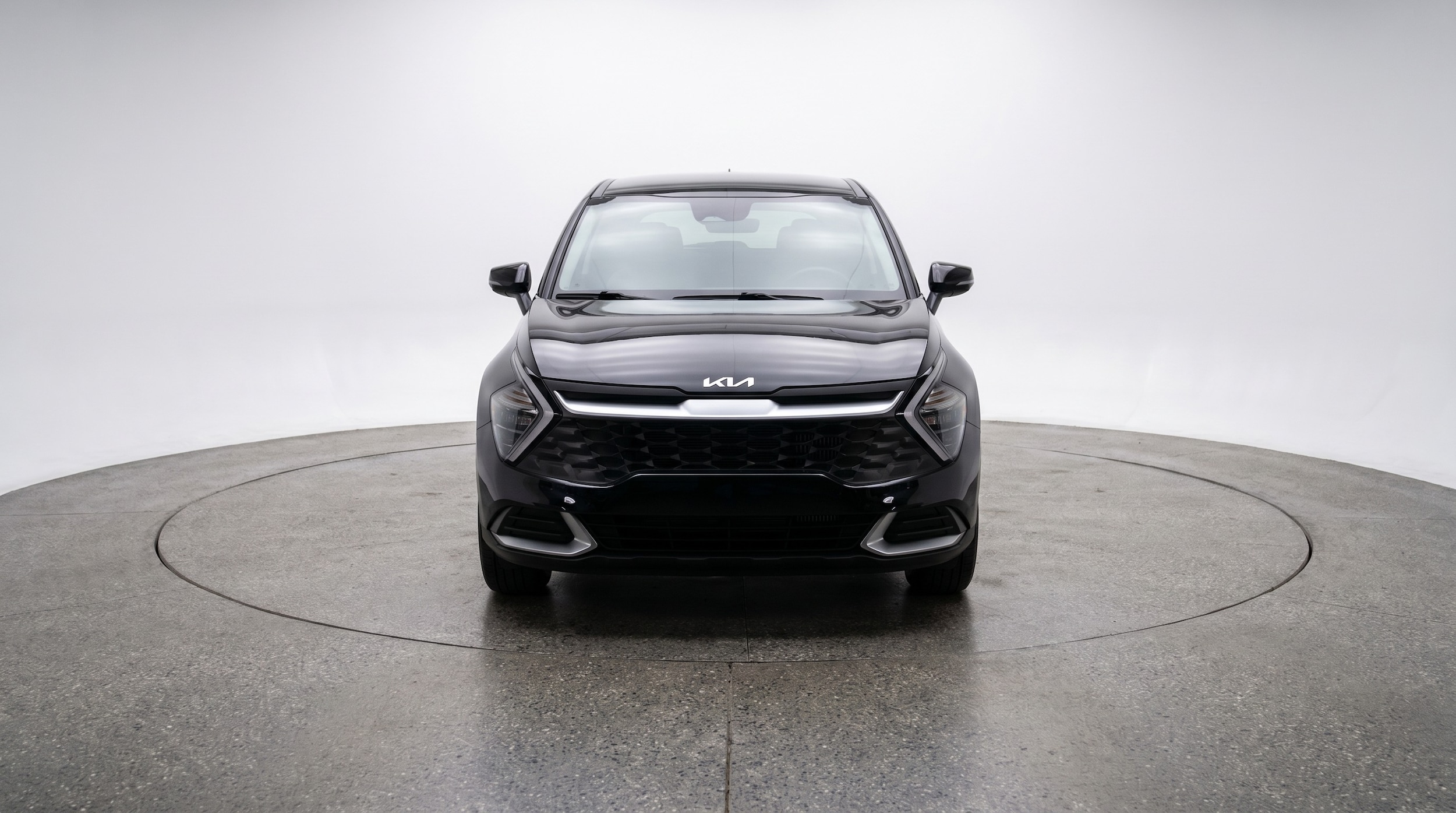 Thumbnail: 2025 Kia Sportage - 2