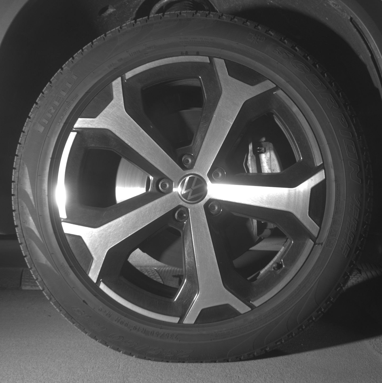 Thumbnail: 2026 Volkswagen Tiguan - 13
