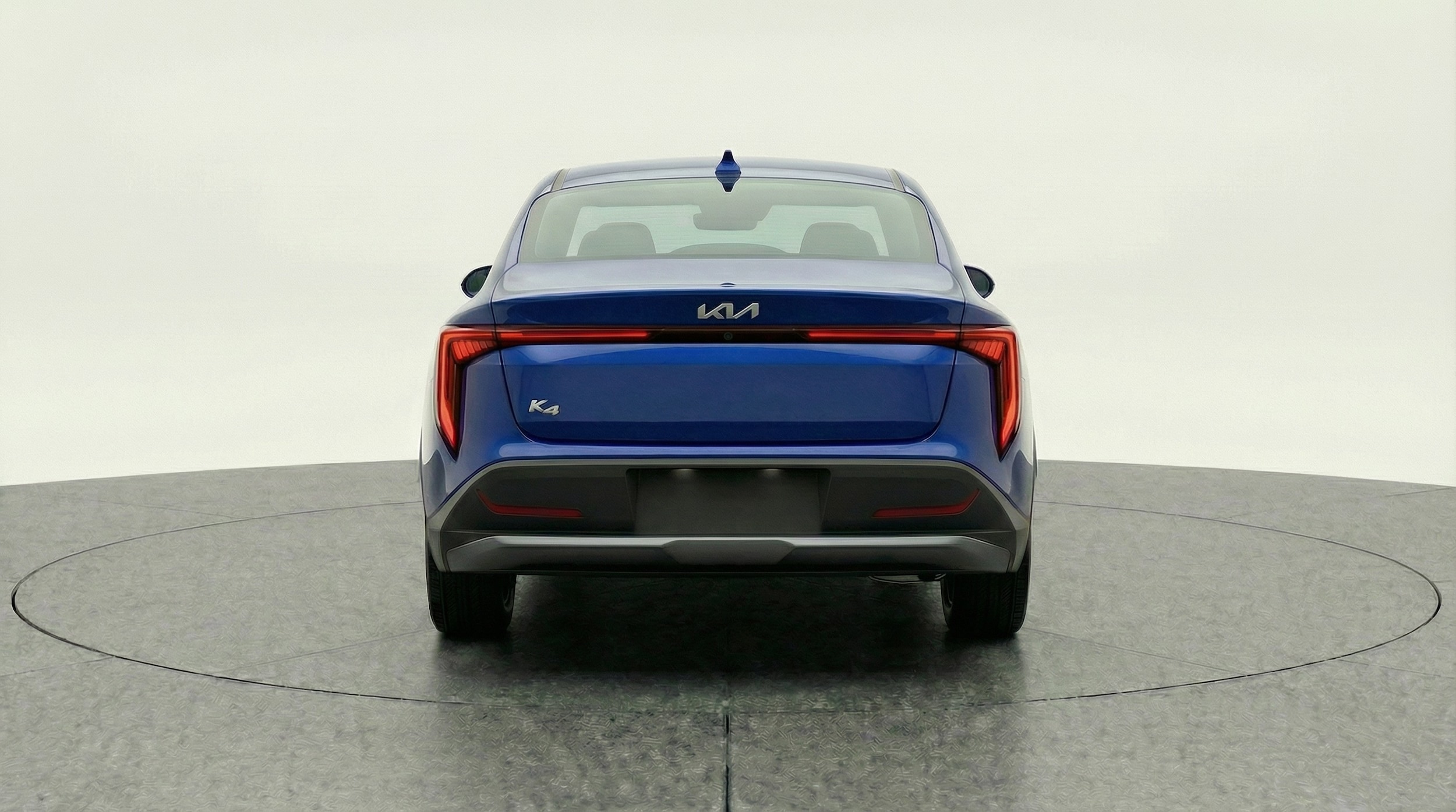 Thumbnail: 2025 Kia K4 - 6