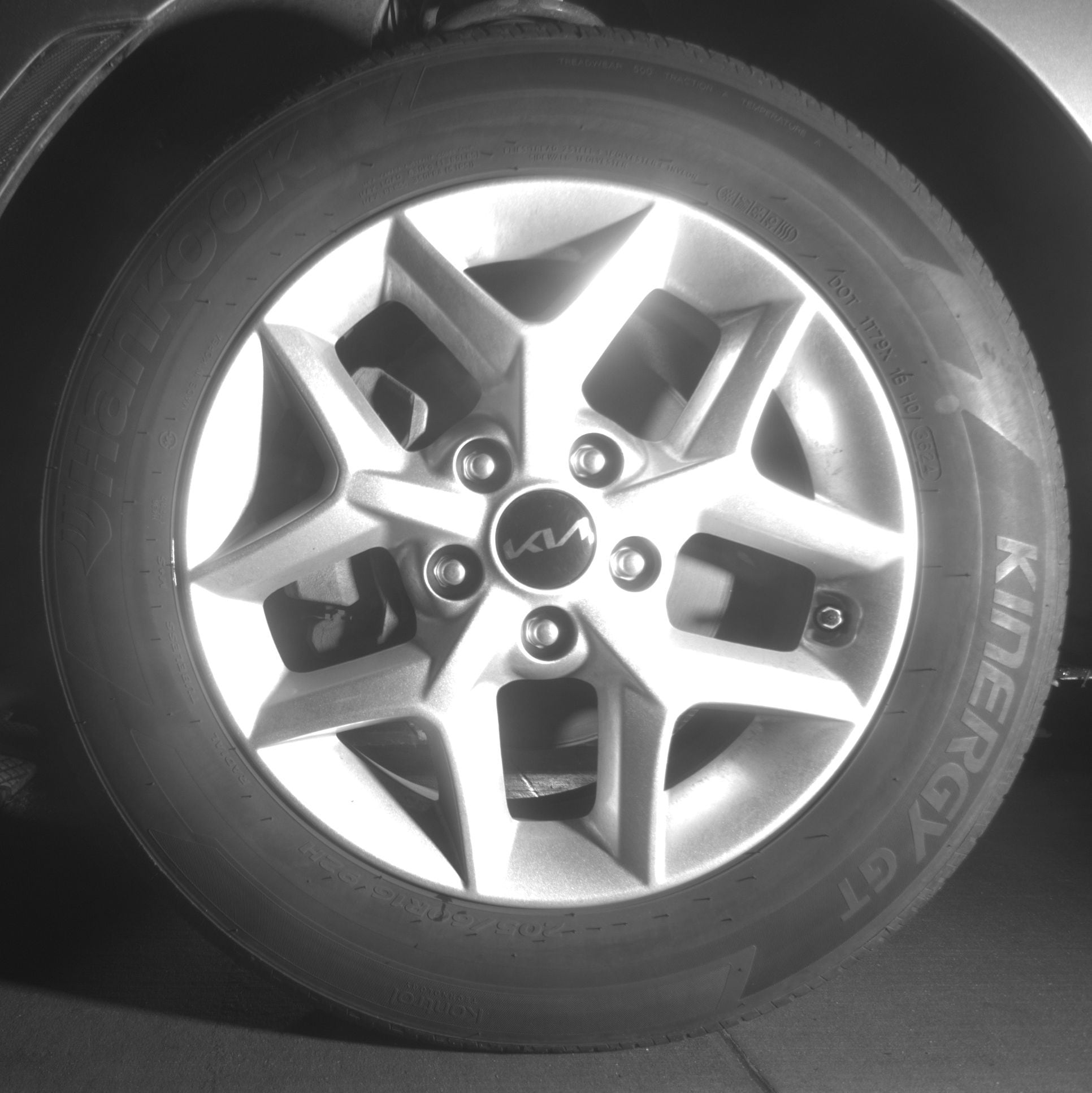 Thumbnail: 2025 Kia Soul - 16