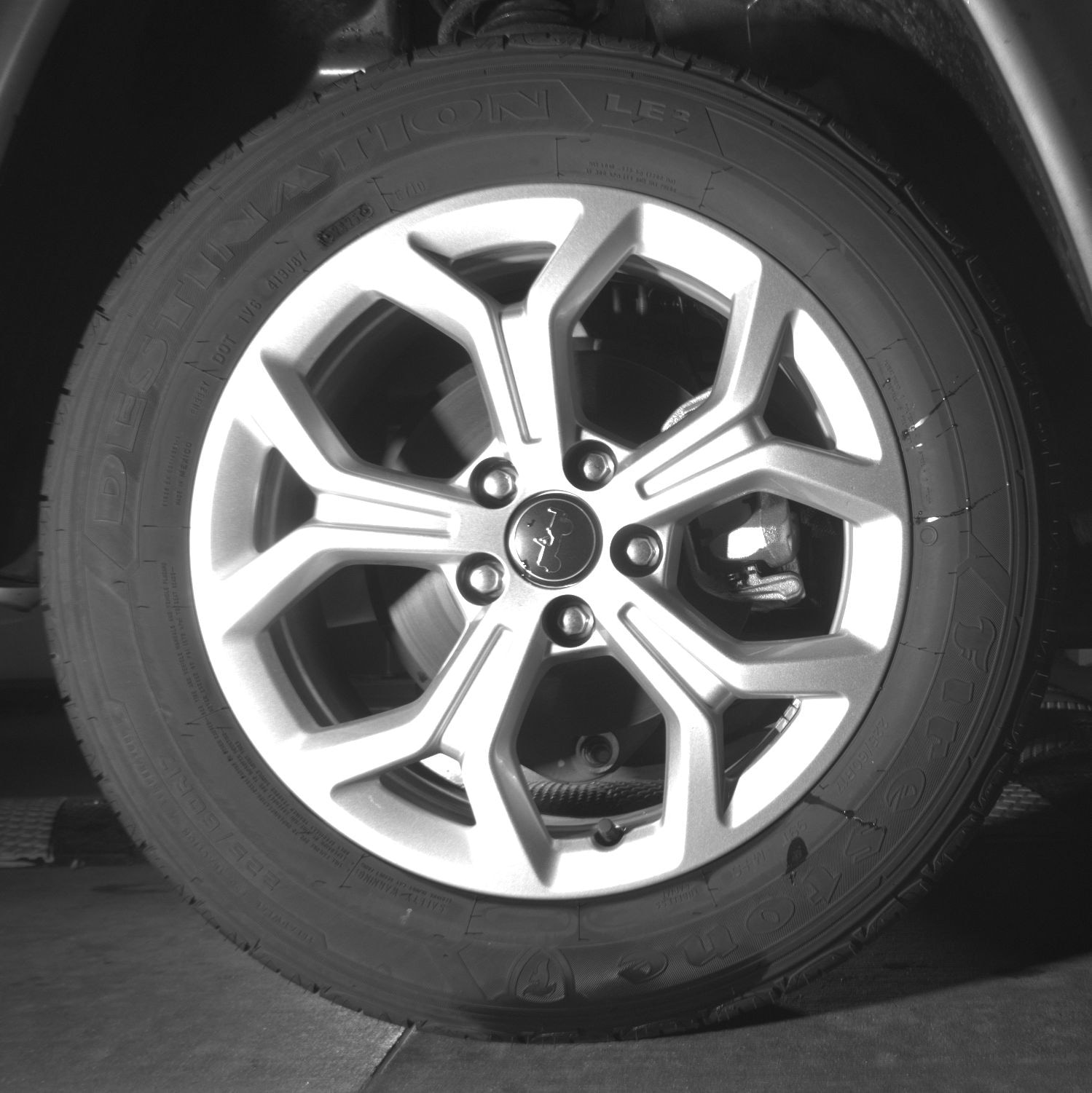 Thumbnail: 2025 Jeep Compass - 12