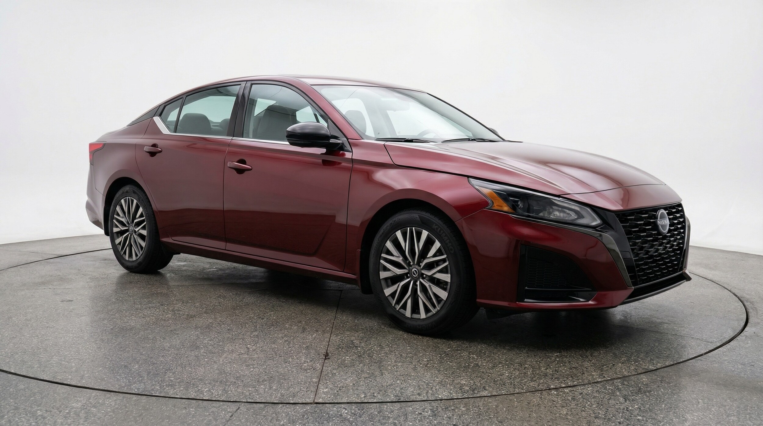 Thumbnail: 2025 Nissan Altima - 1