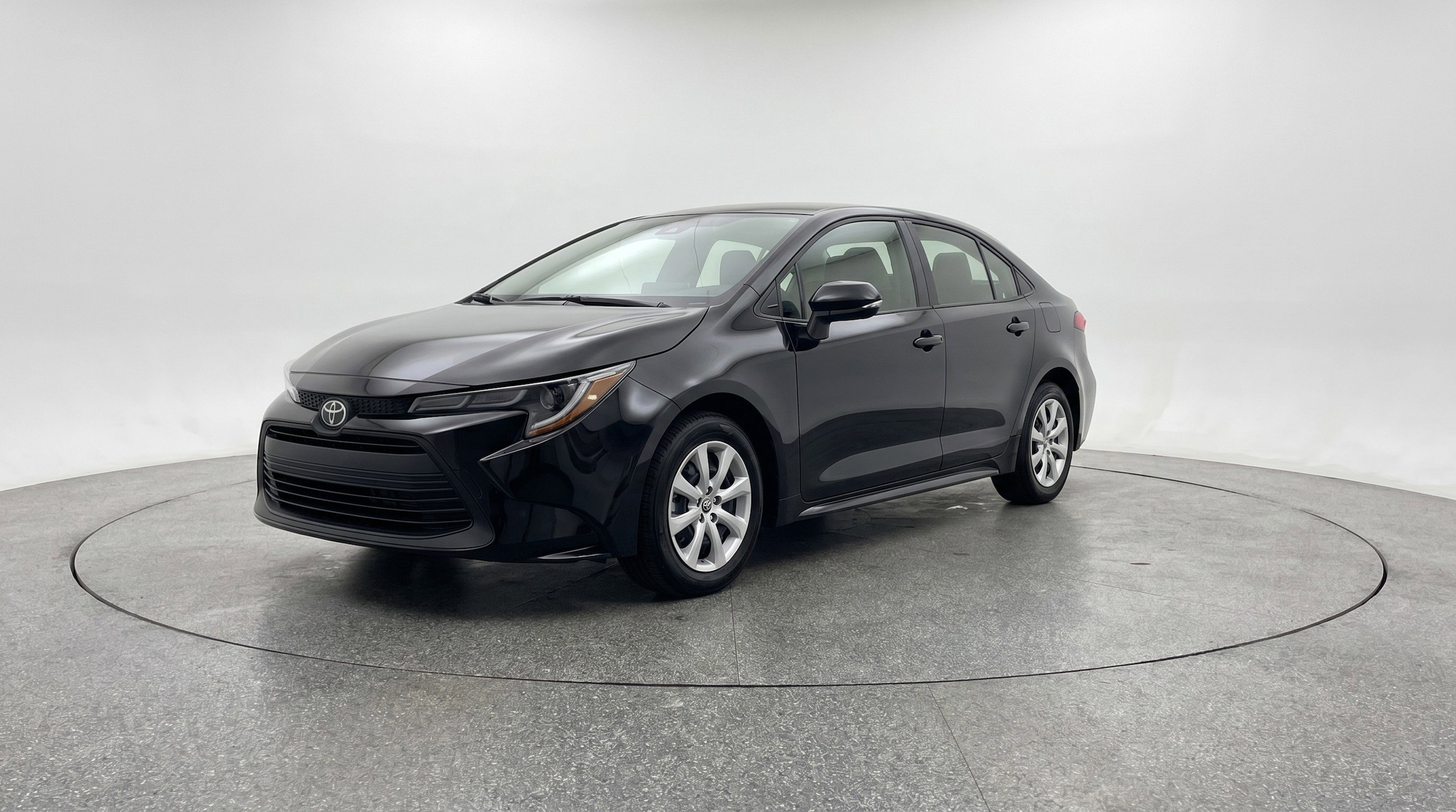 Thumbnail: 2025 Toyota Corolla - 3