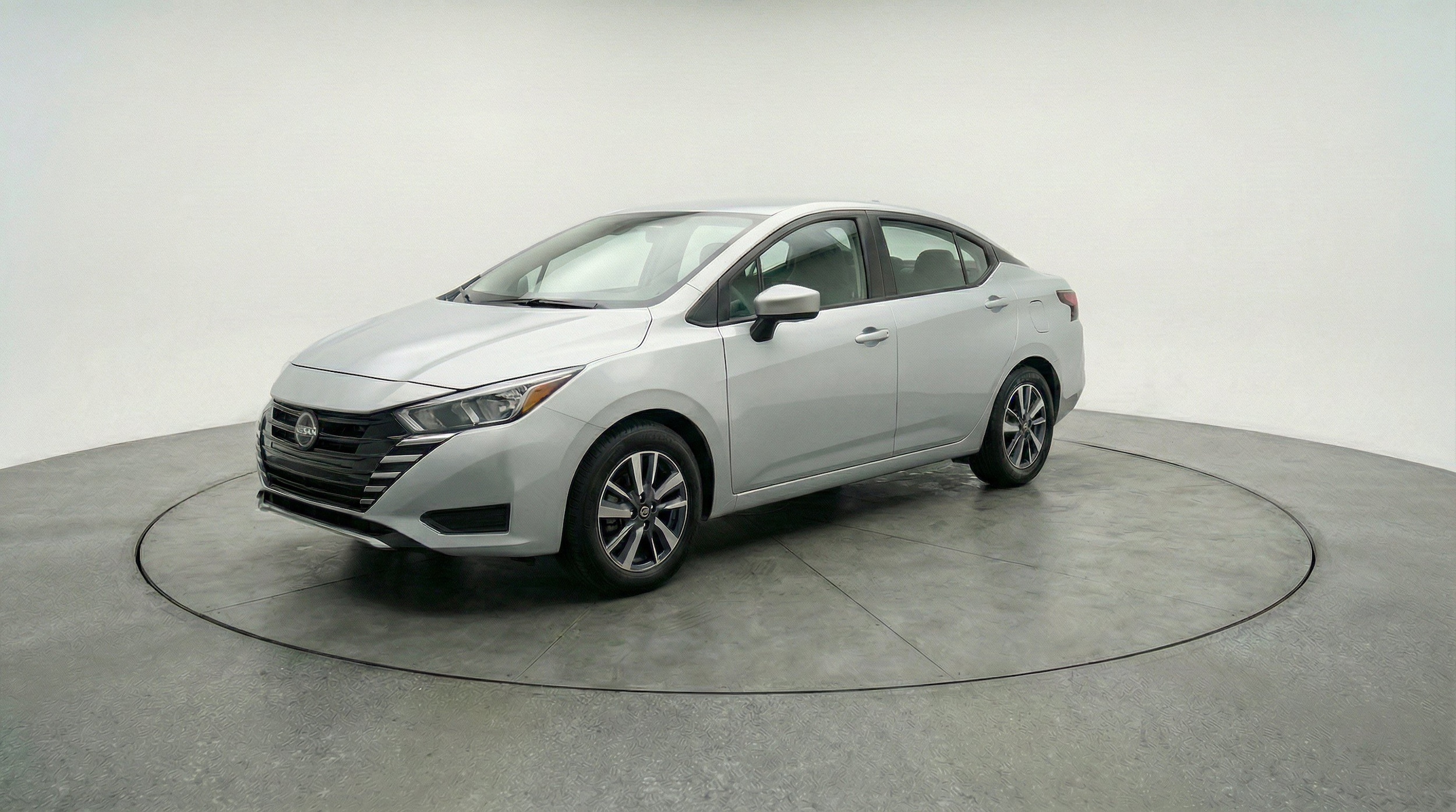 Thumbnail: 2025 Nissan Versa - 3